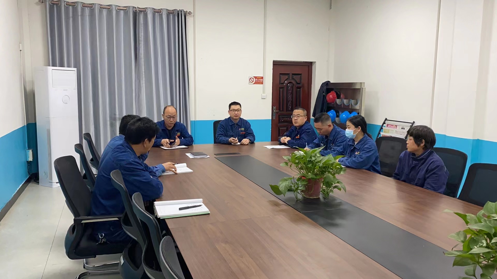 靶向發力，讓安全生產“專列”提速換擋