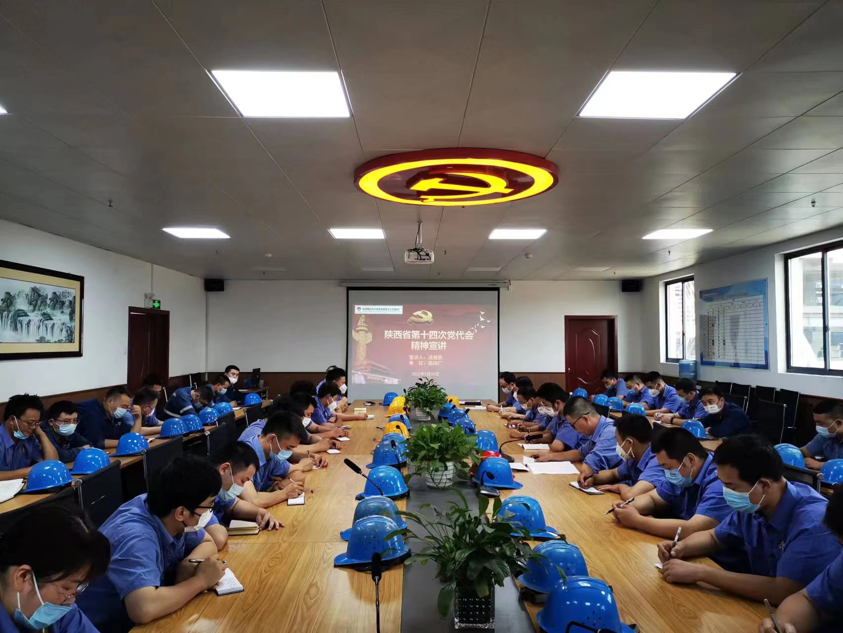 招招硬核！推動黨風廉政建設工作更高效
