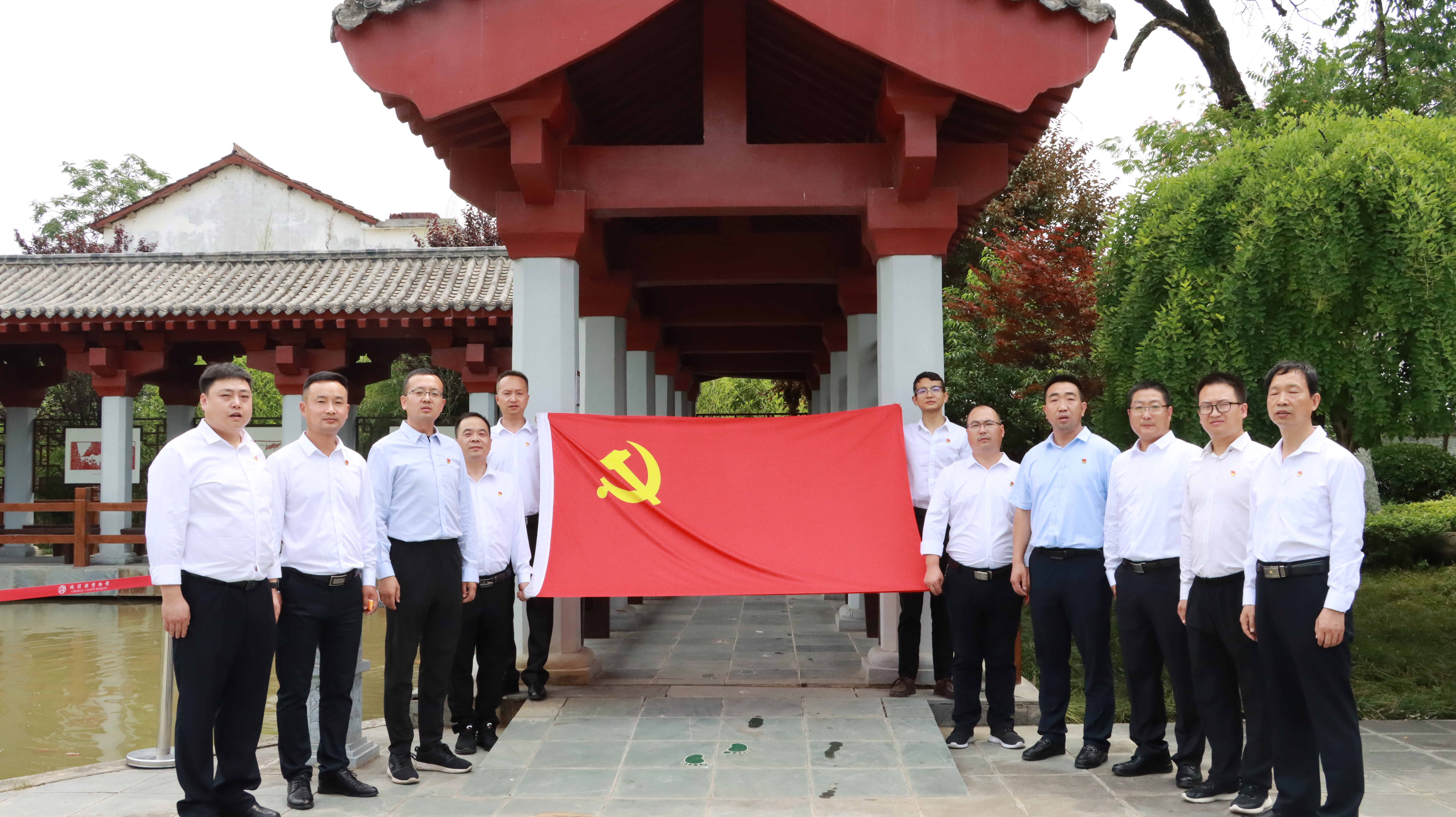 聚焦“三學”，推進學習教育走心走實走深