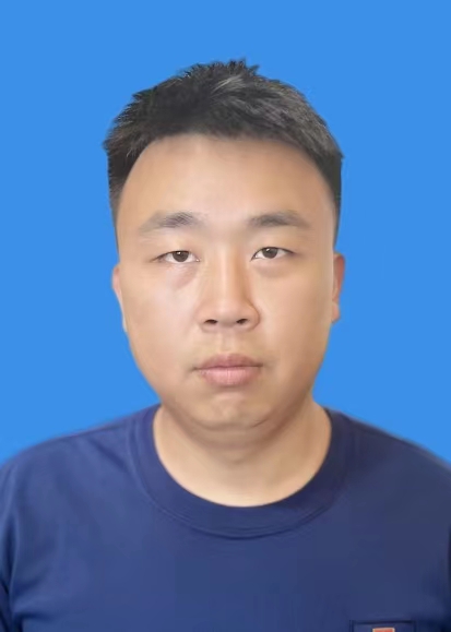 新藍“滿月”漢鋼公司專職消防隊“新”人報道啦！
