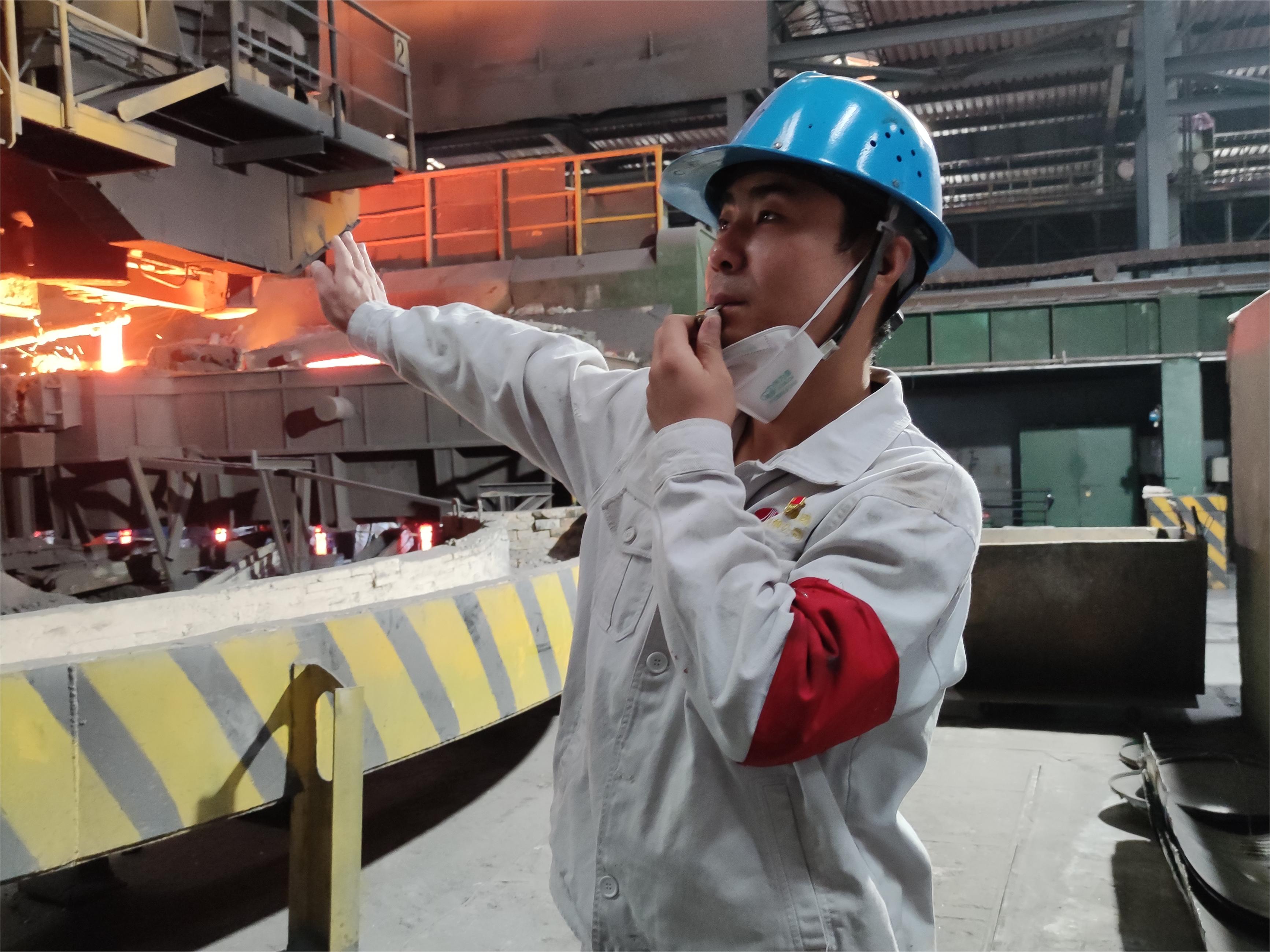 沒錯！這就是我心中軍人的樣子