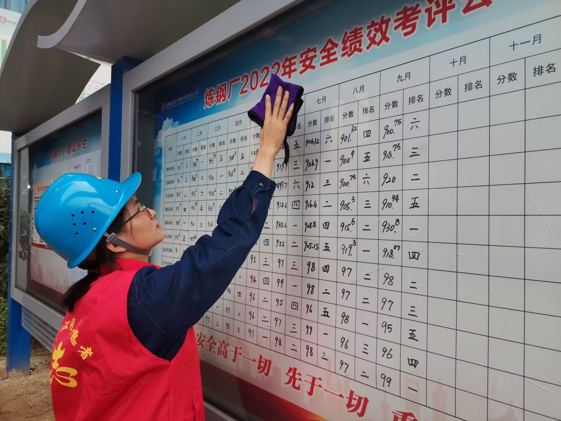 給人才培養“墩墩苗，培培土”