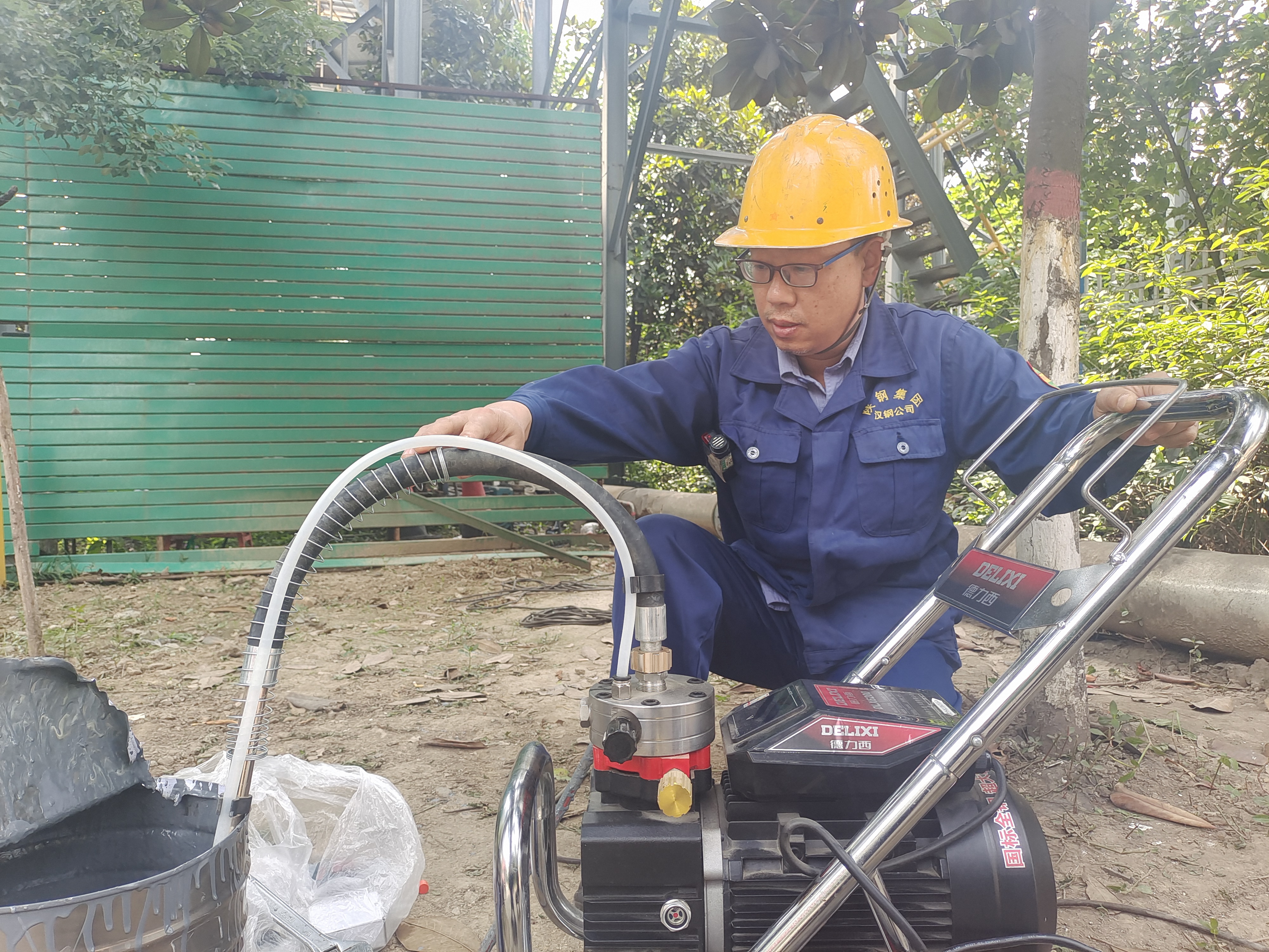 追光路上，有一種年輕叫“永不服老”