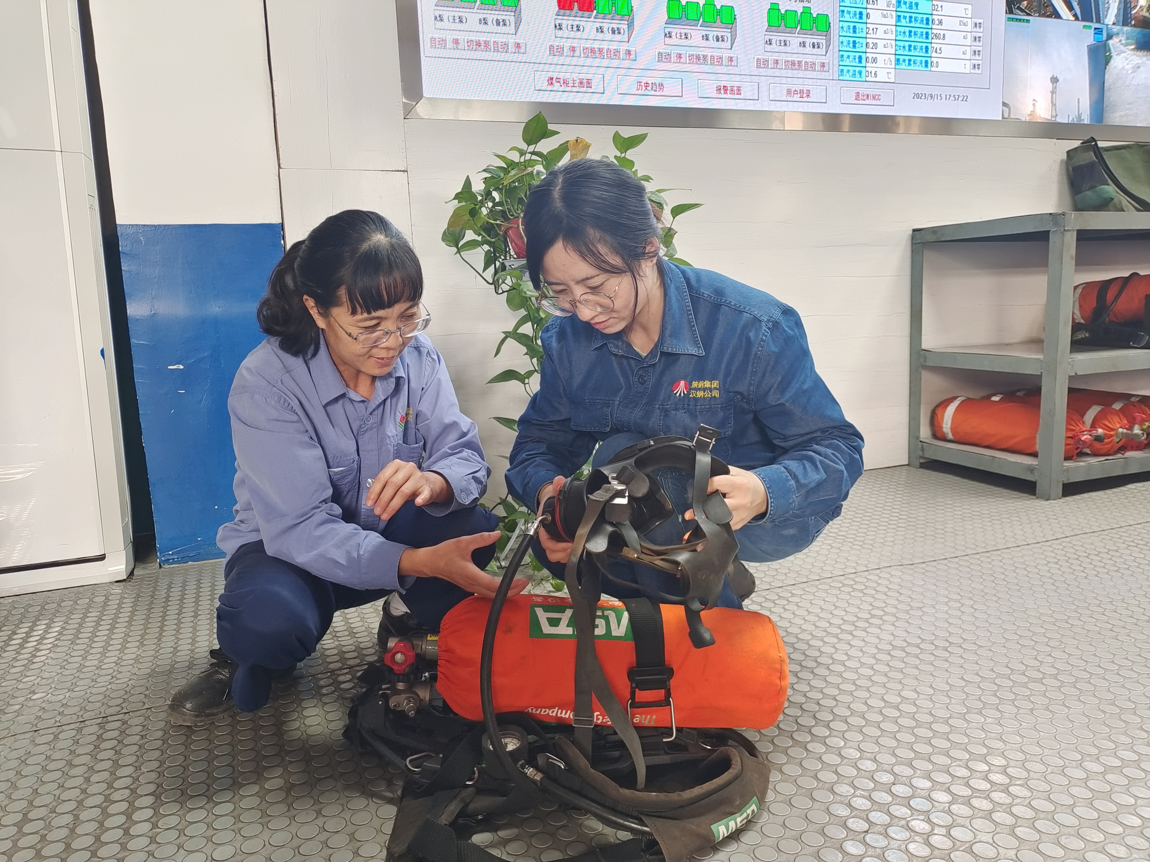 追光路上，有一種年輕叫“永不服老”