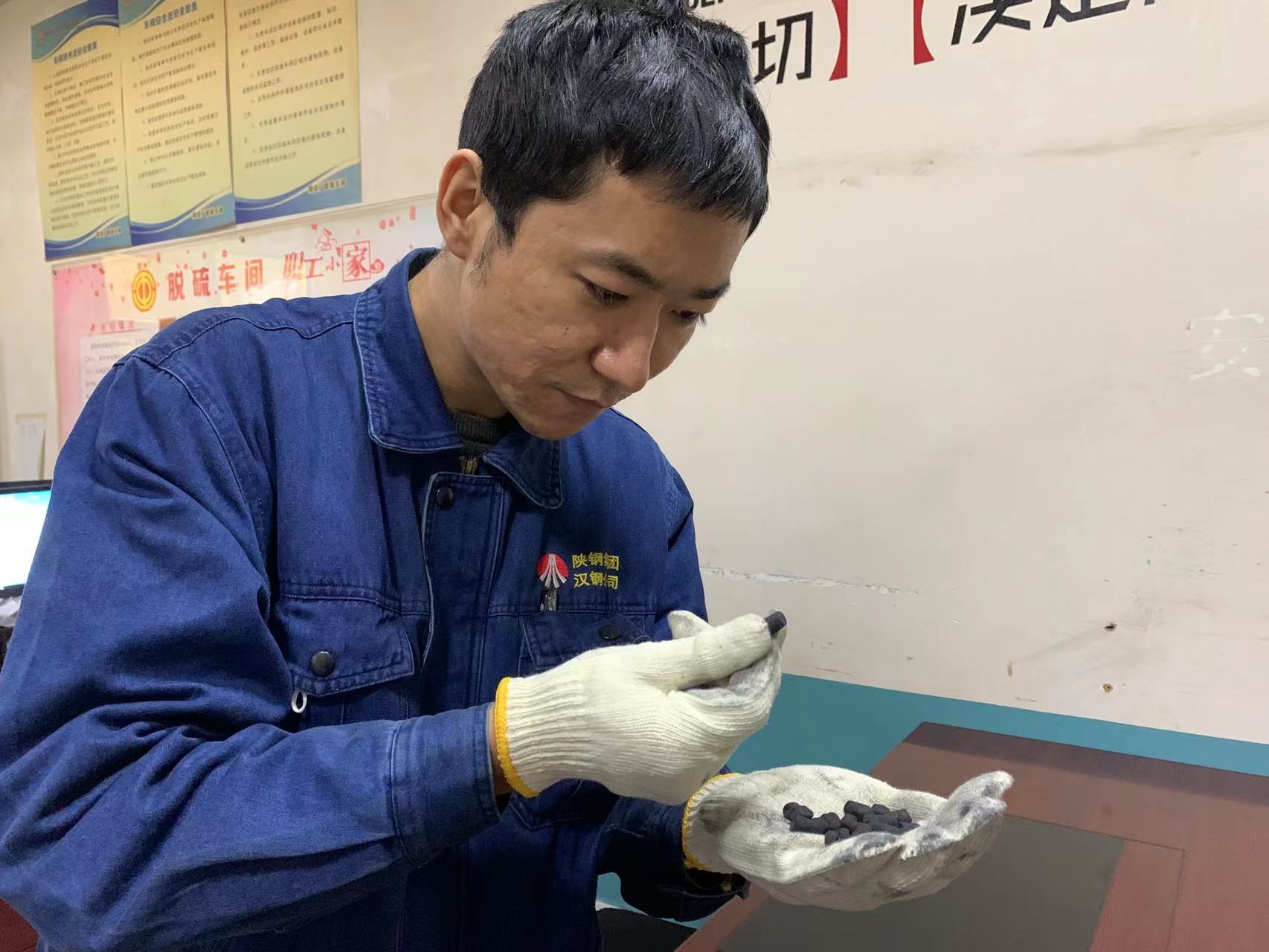 一樣國慶，別樣堅守