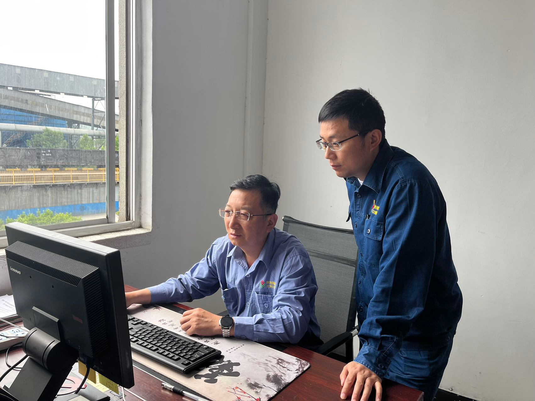 一站式服務＋一體化建設，探索健康管理新模式