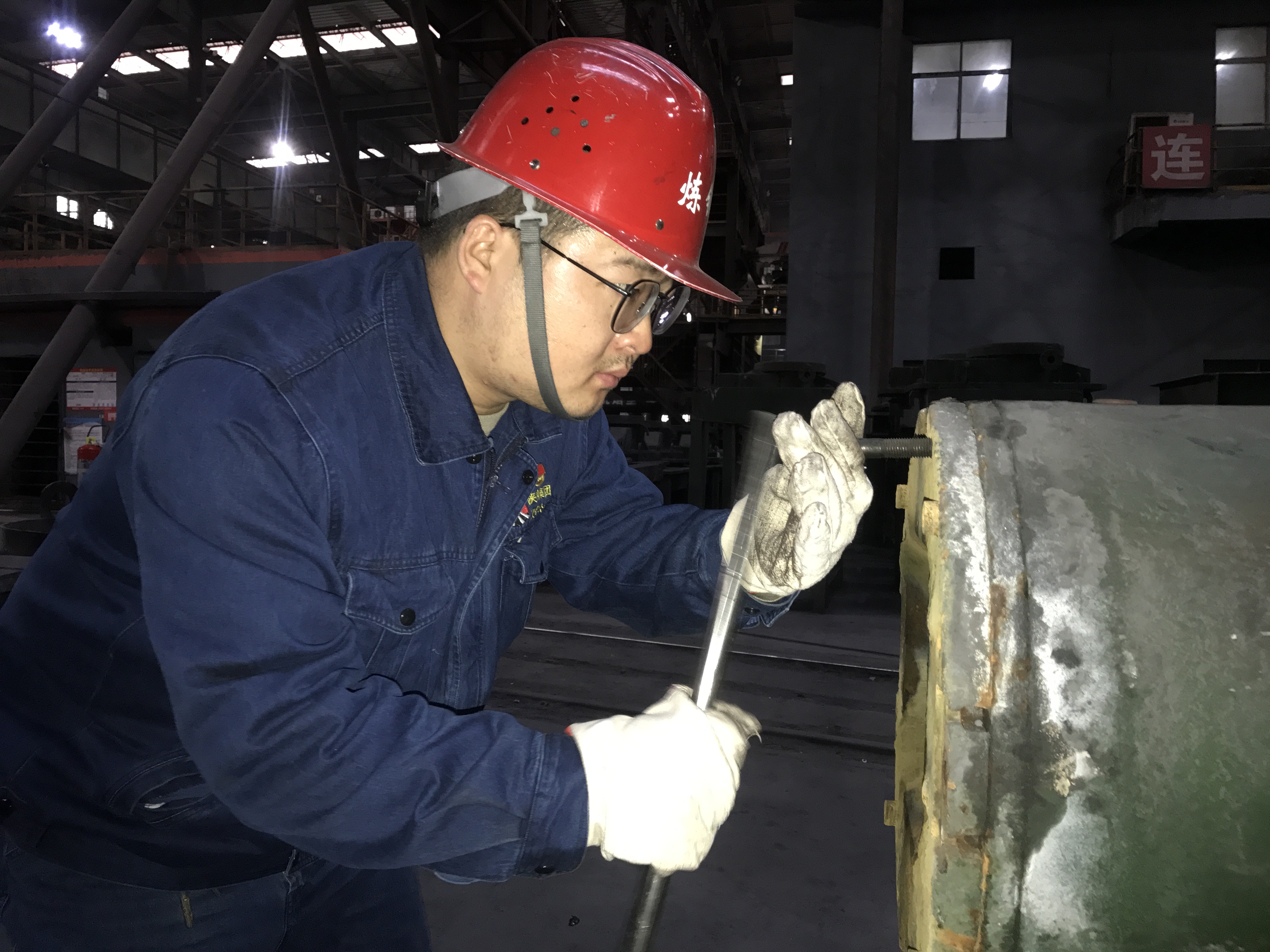 0℃、37℃ 、100℃ ，每一度都是熱愛的溫度