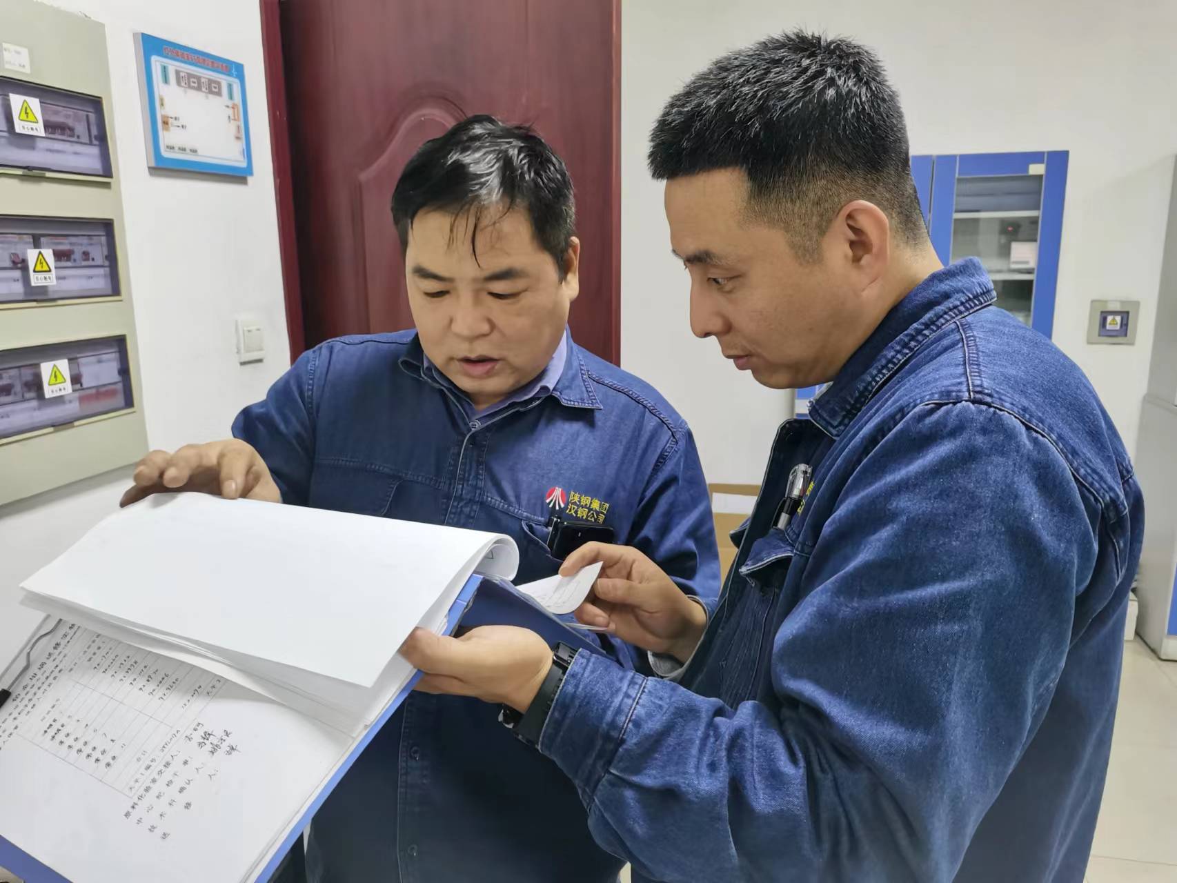作風巡查出新招，大家一起來“找茬”