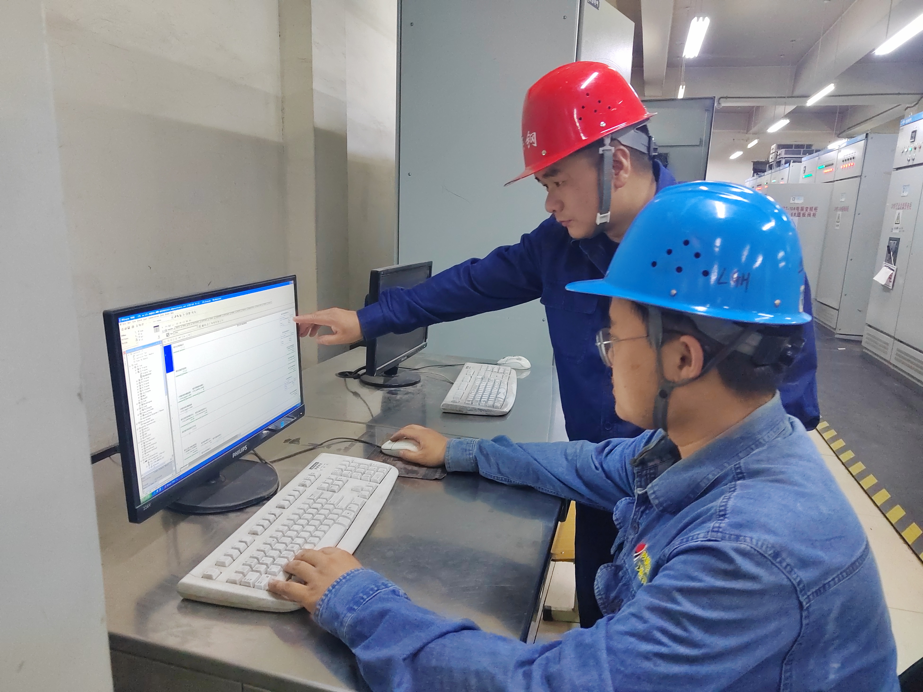 跑好安全“接力棒” 續寫“趕考”新篇章