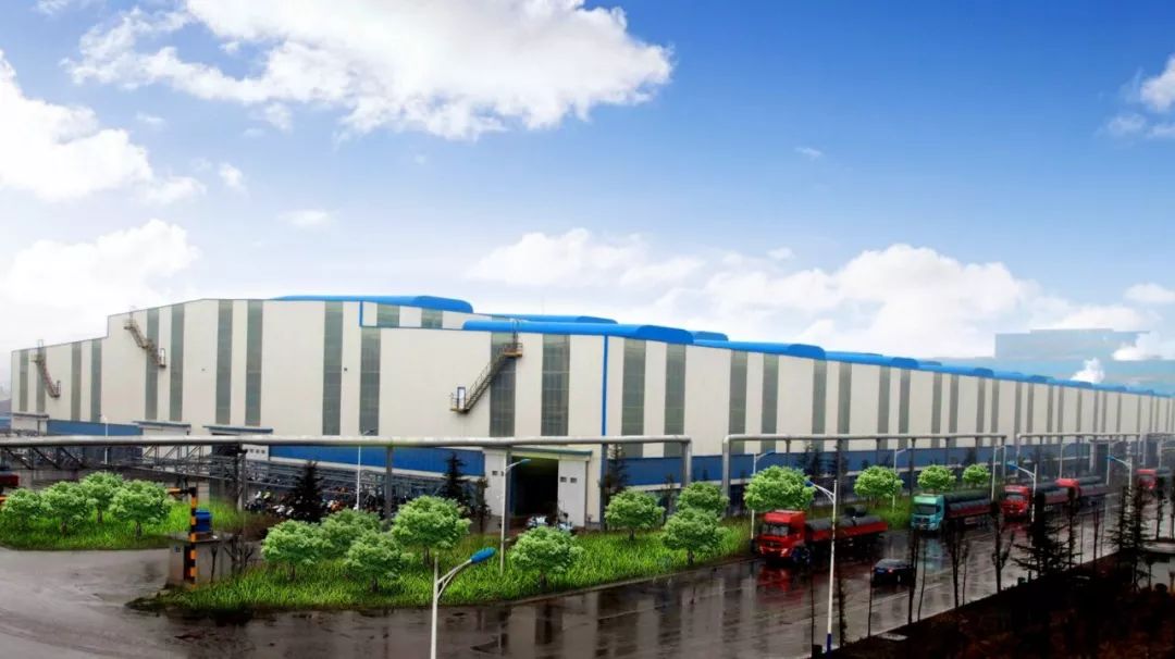 共克時艱降成本 砥礪奮進促轉型——公司2023年生產經營工作綜述