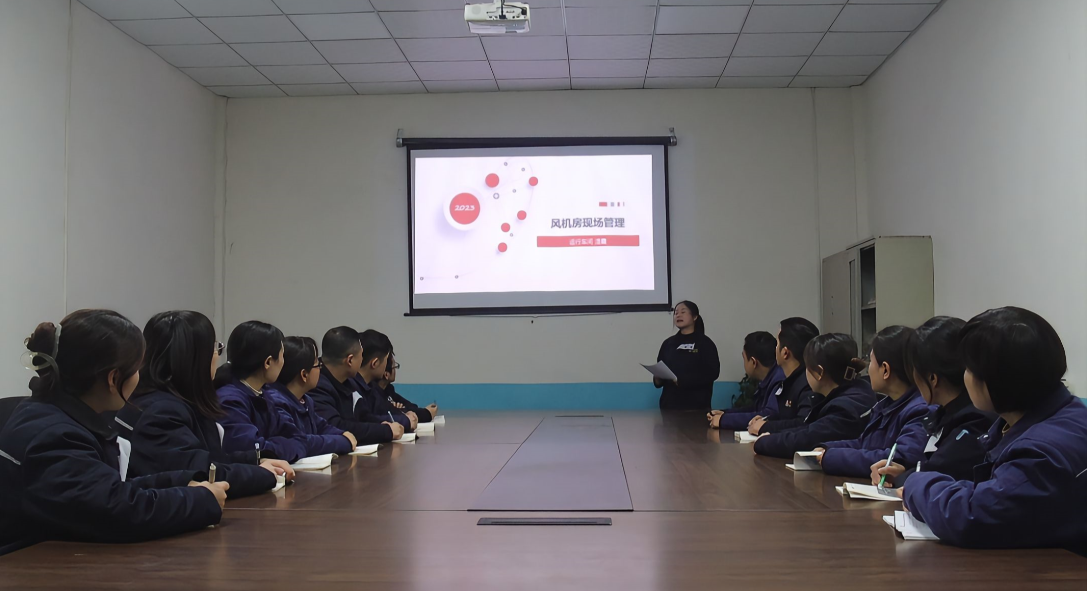 堅持從“零”出發向“零”進軍  鞏固保持安全生產良好態勢