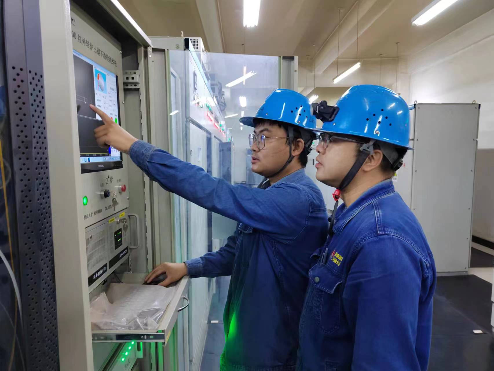 多維發力，打造精益人才“金字塔”