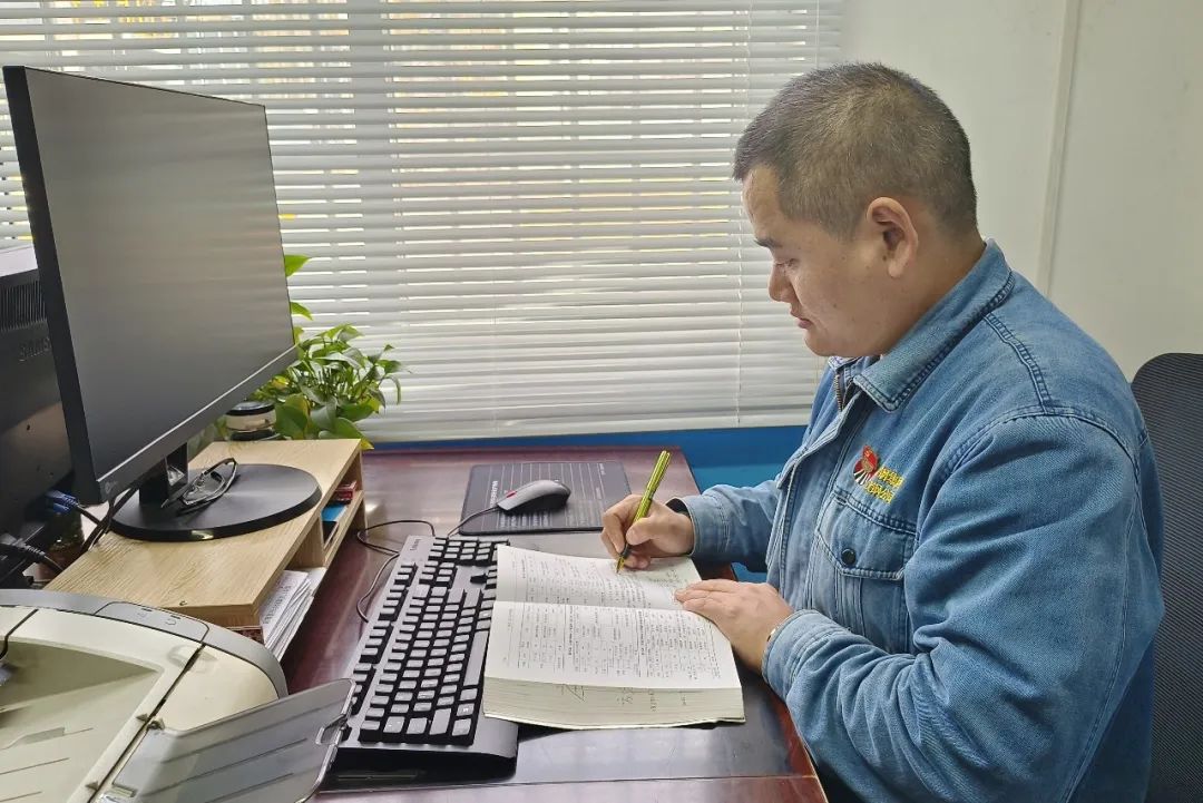 初心如磐，爭做“最講認真”的紀檢人