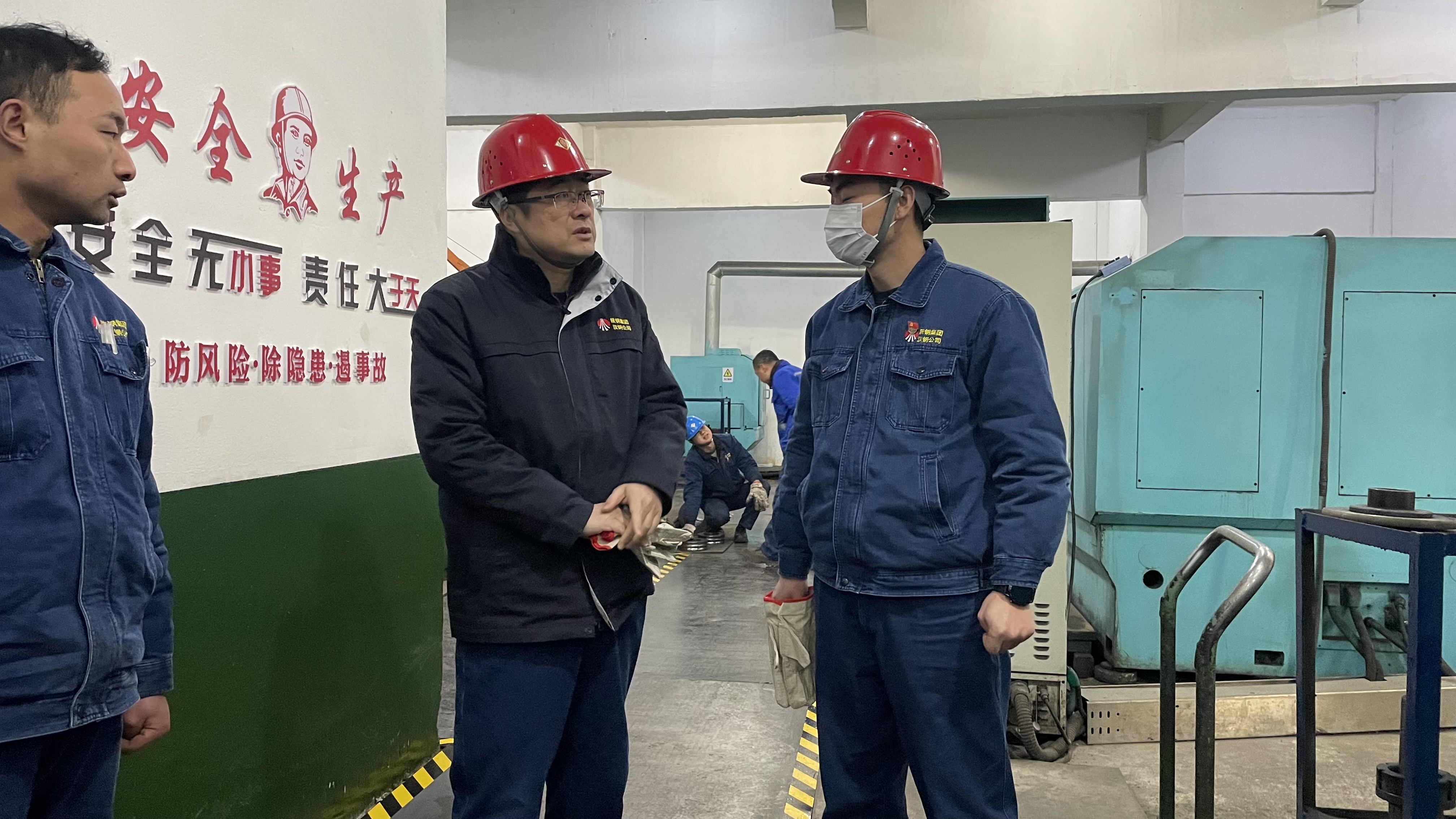 學條例、知敬畏  劃清權與責“高壓線”