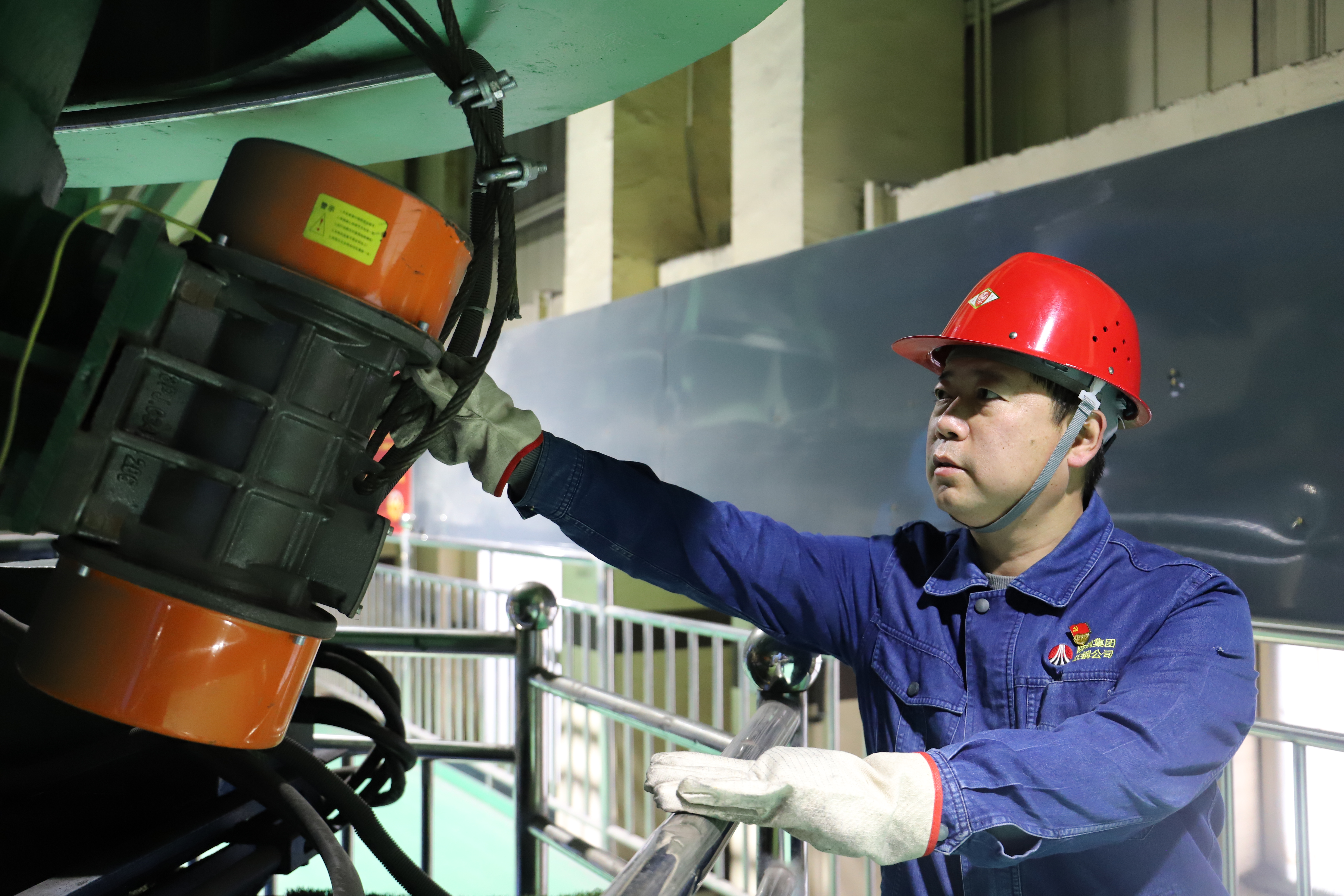 夯基礎，調結構 “鏈”出提質增效新動能