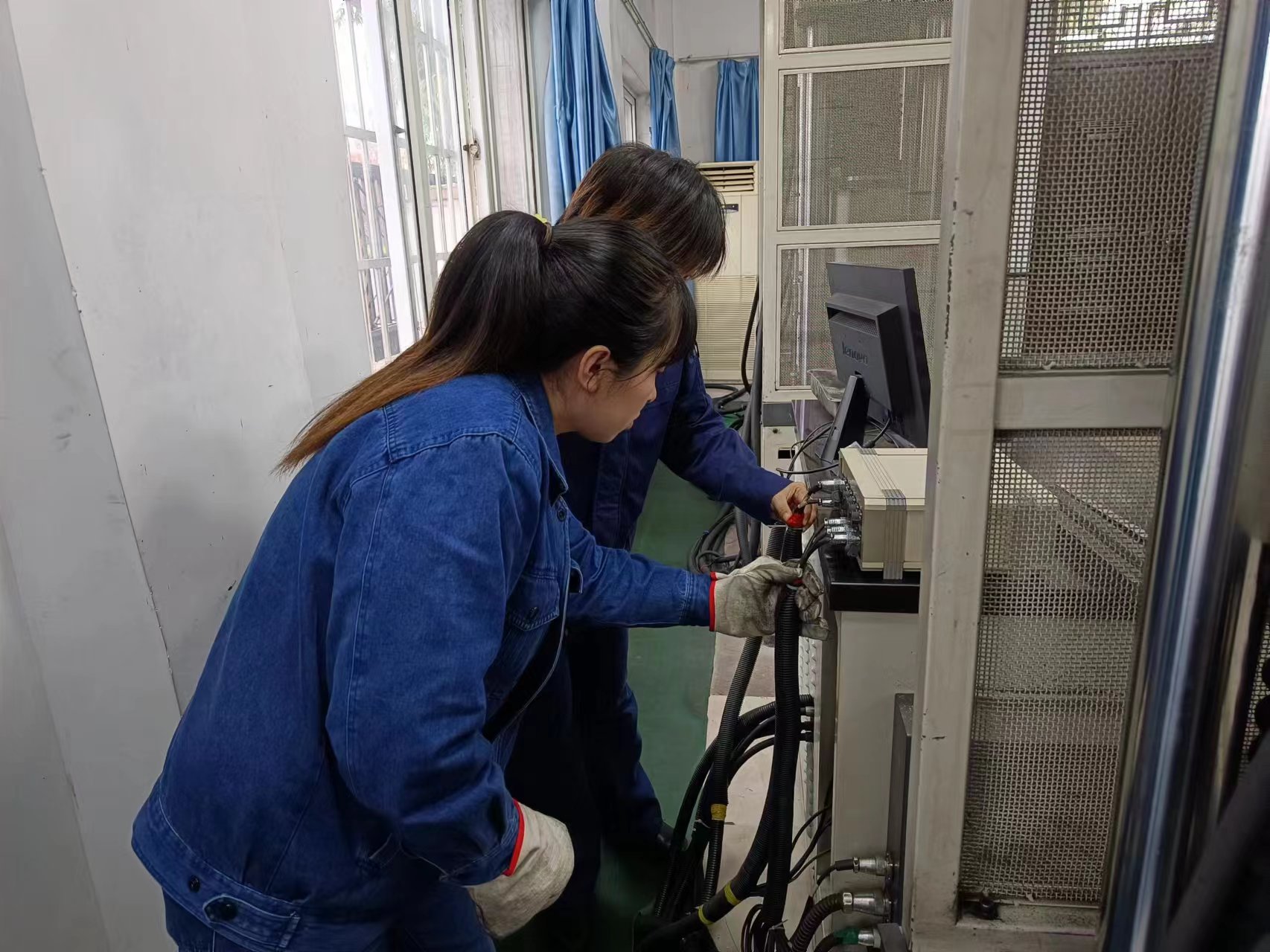 刀刃向內深挖潛 降本增效出實招