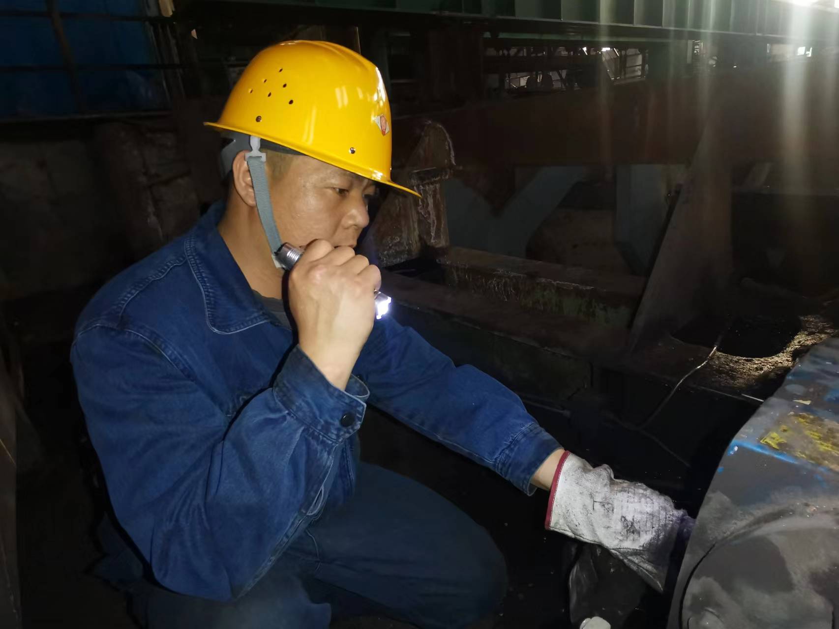 三幅圖，看連鑄一線的降本身影