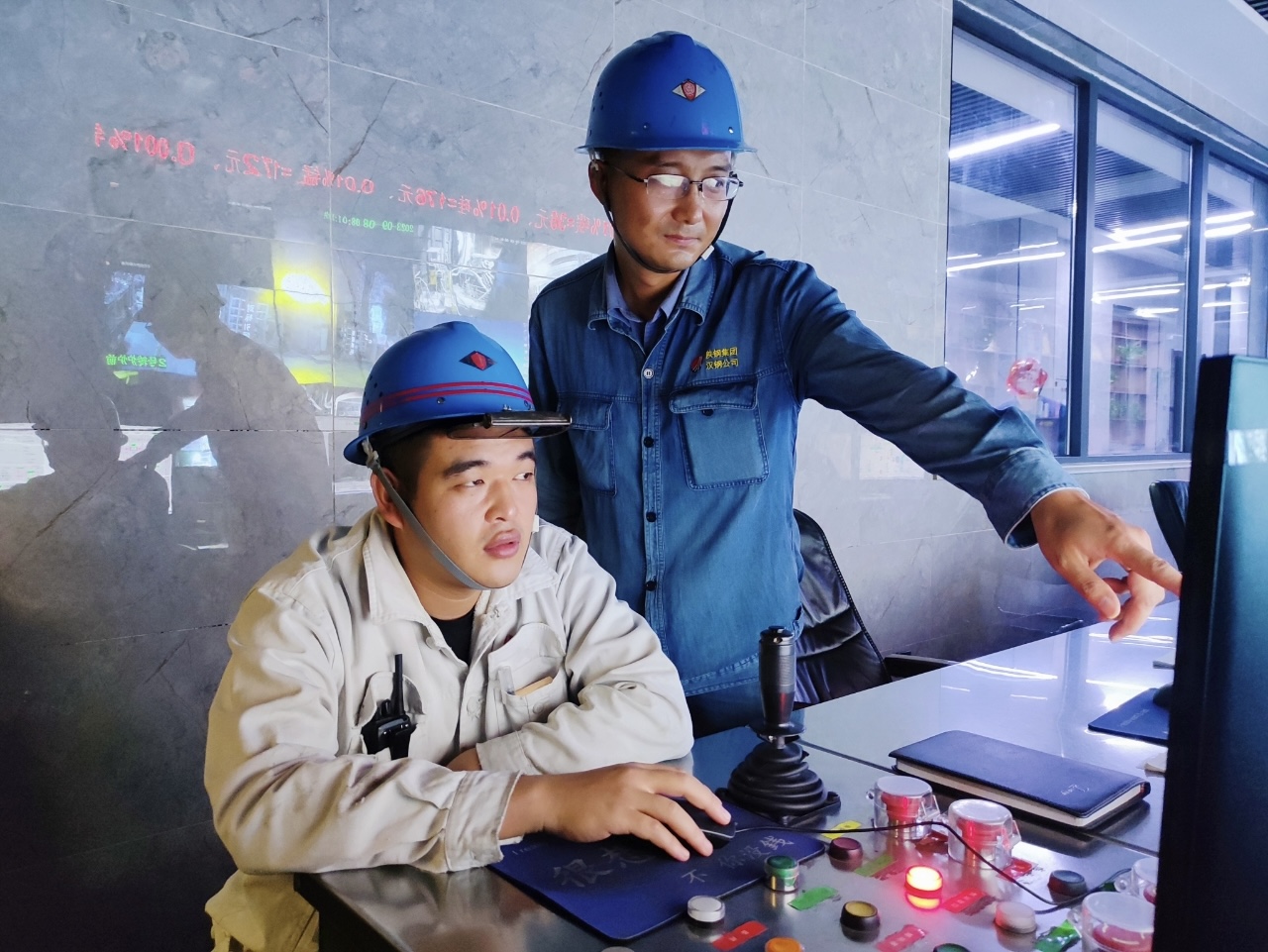 向“新”而行，全力提速、提質、提效