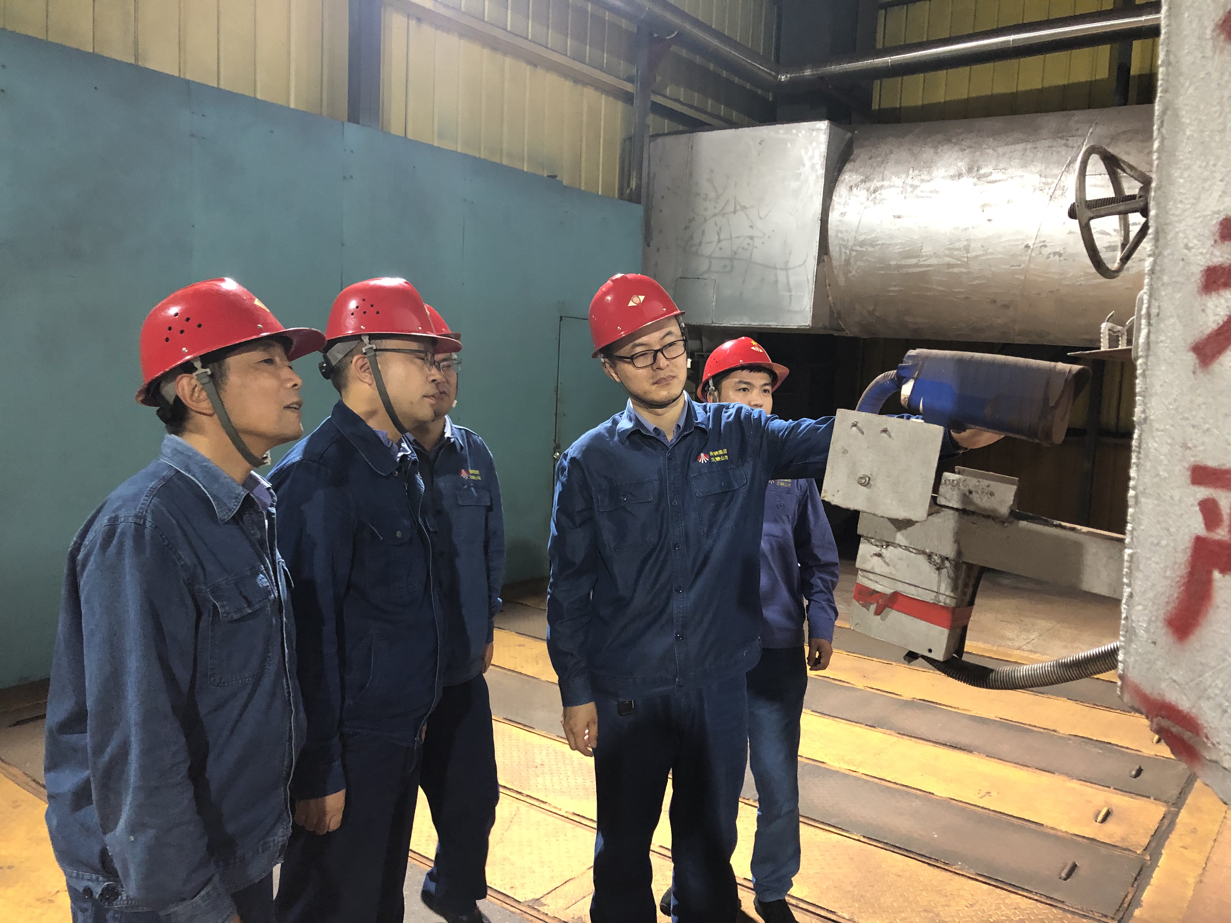 讓好作風成為戰斗力的“助推器”