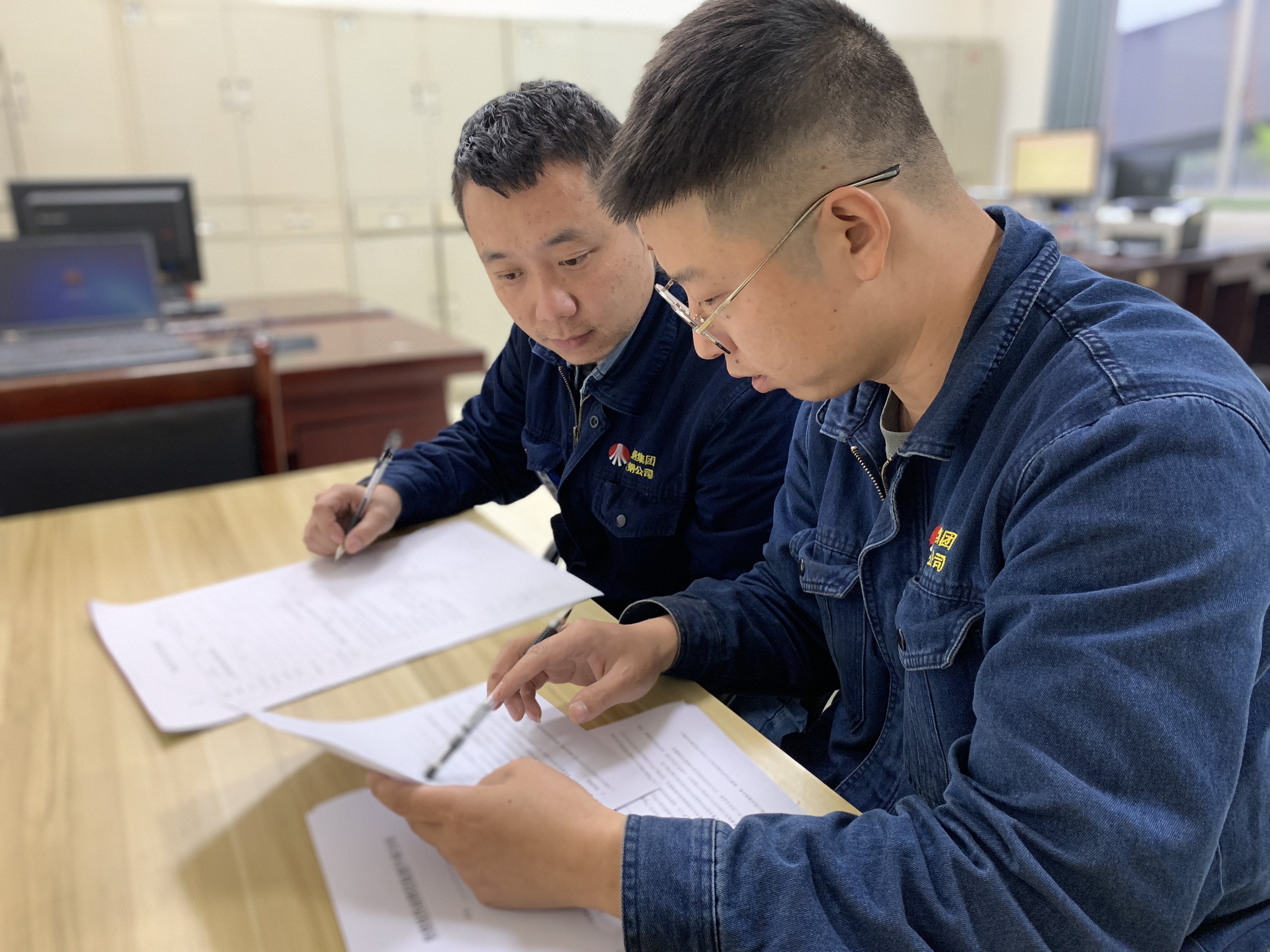 堅持靶向施策 打好提質增效“主動仗”