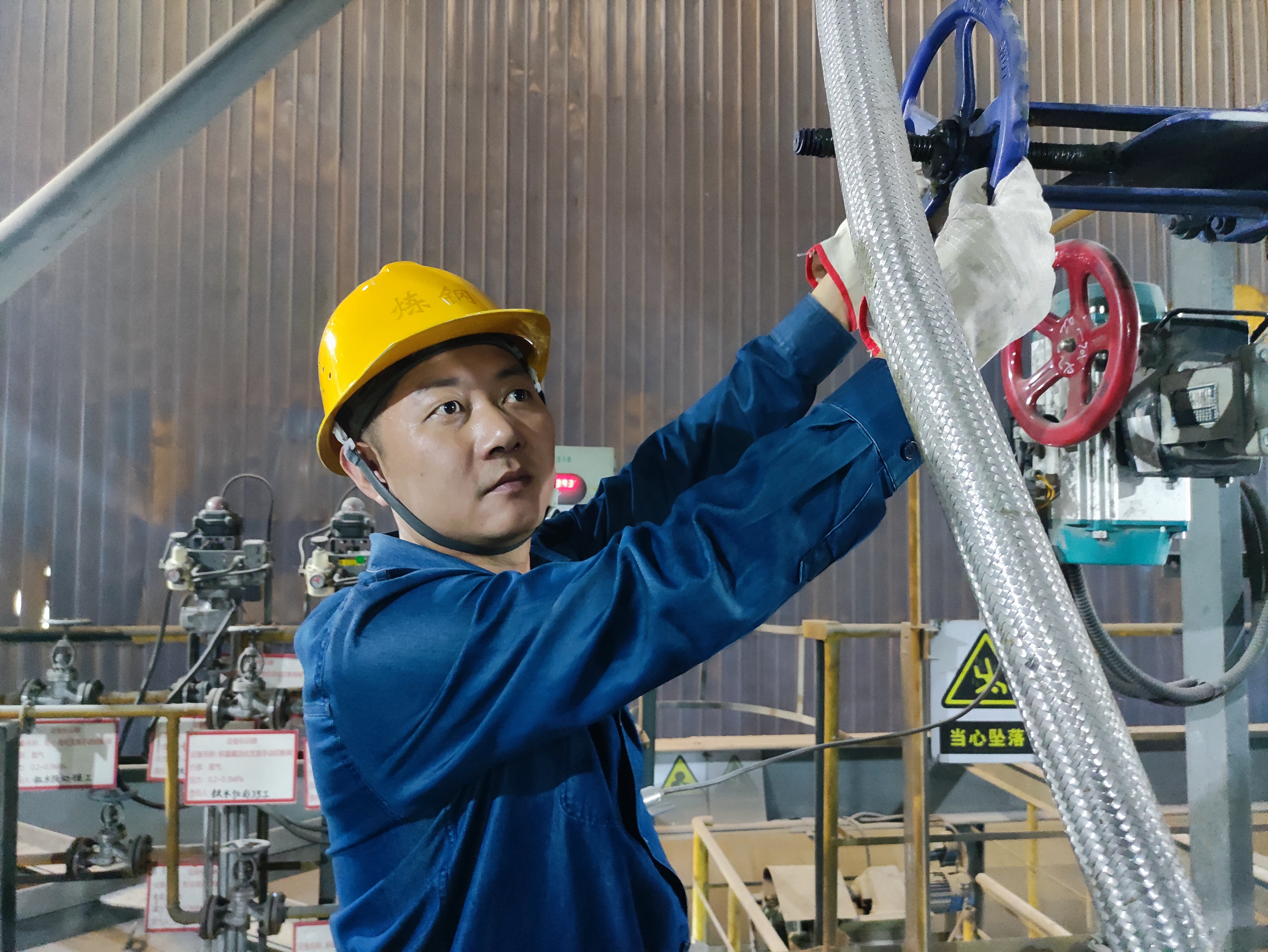 “量體裁衣”抓落實 “對癥下藥”促安全