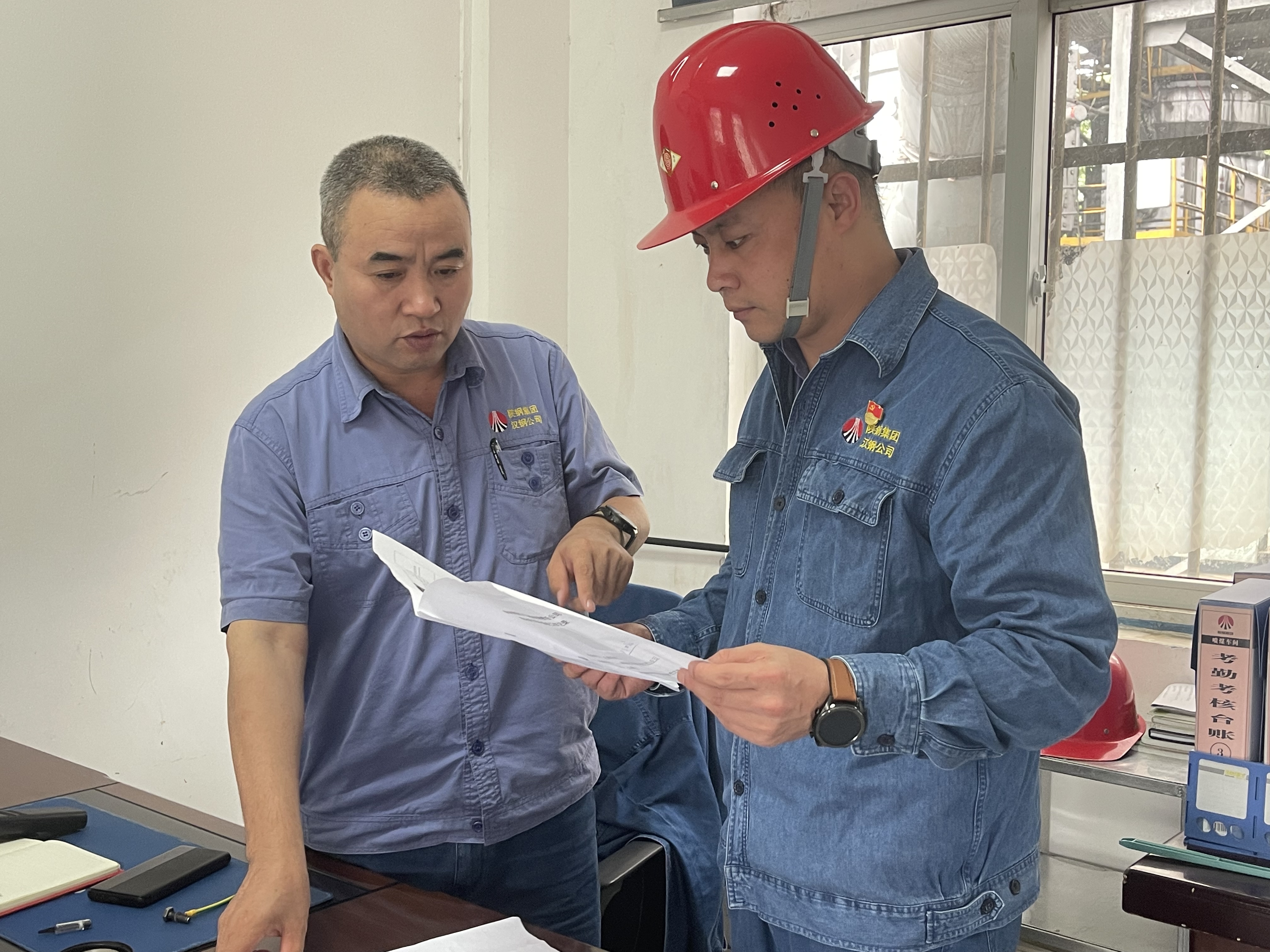 精做“五篇文章” 推進作風建設專項行動見實效
