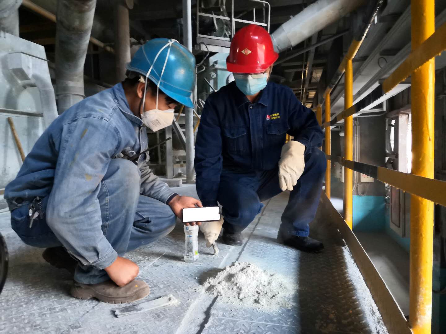 讓標準化作業流程在一線落地生根