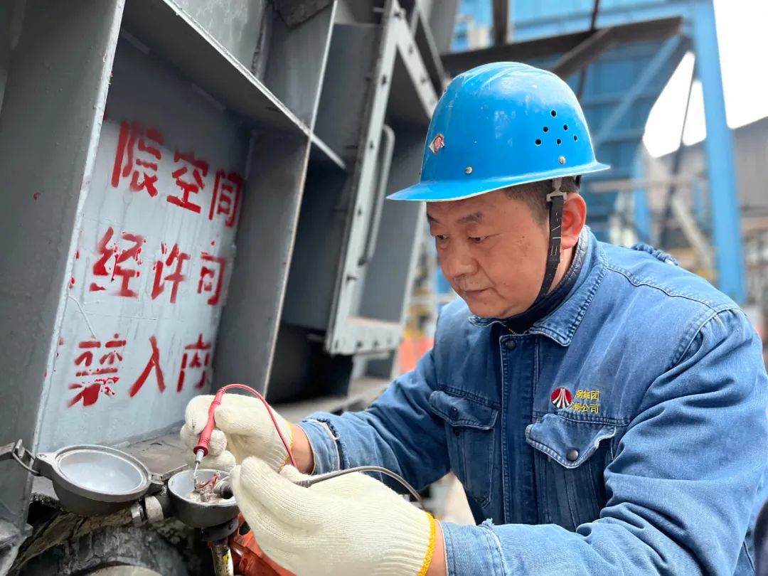 細化成本核算 打通降本增效最后 “一公里”
