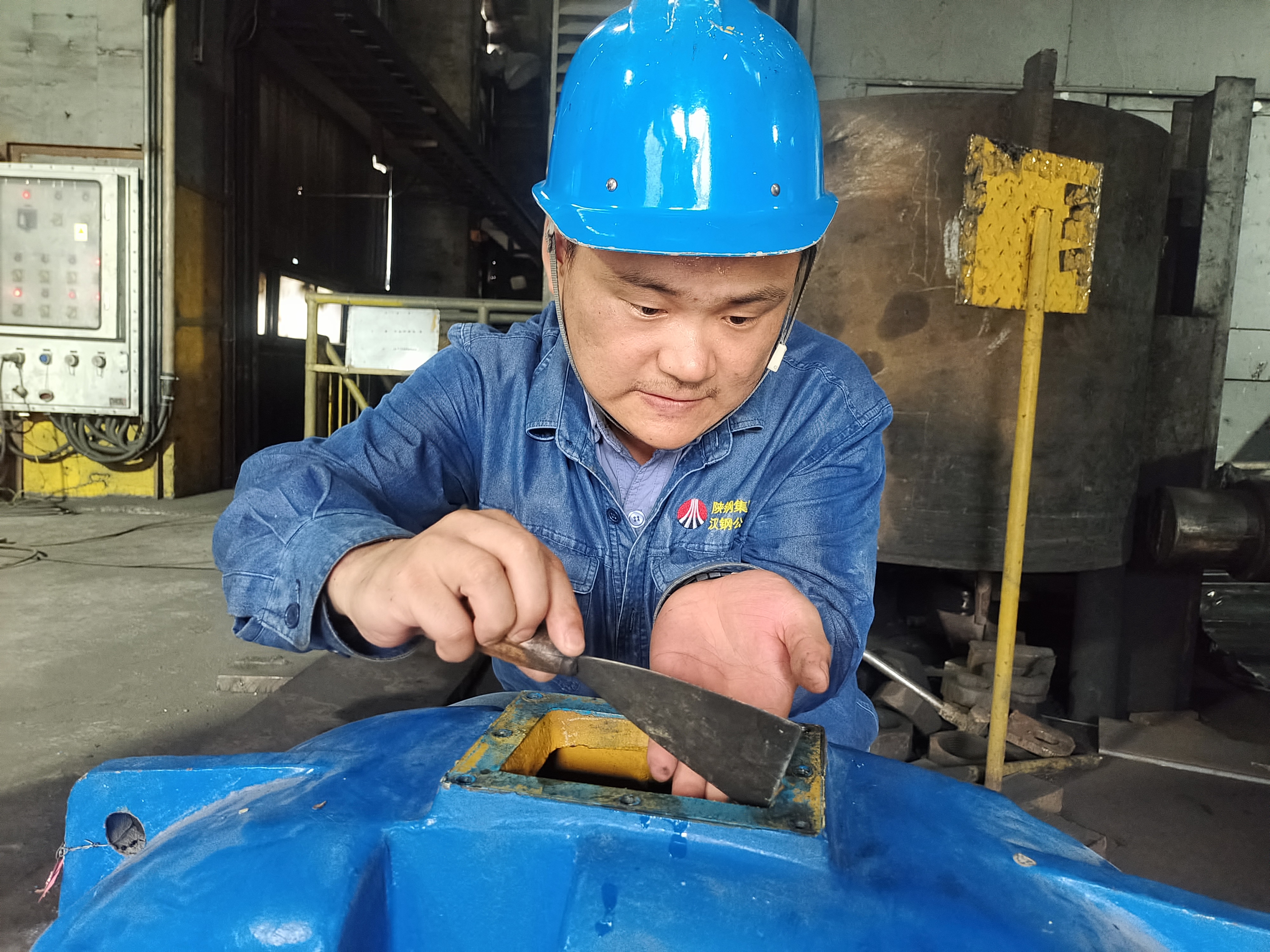借“質量月”東風 推動品質管理升級提檔