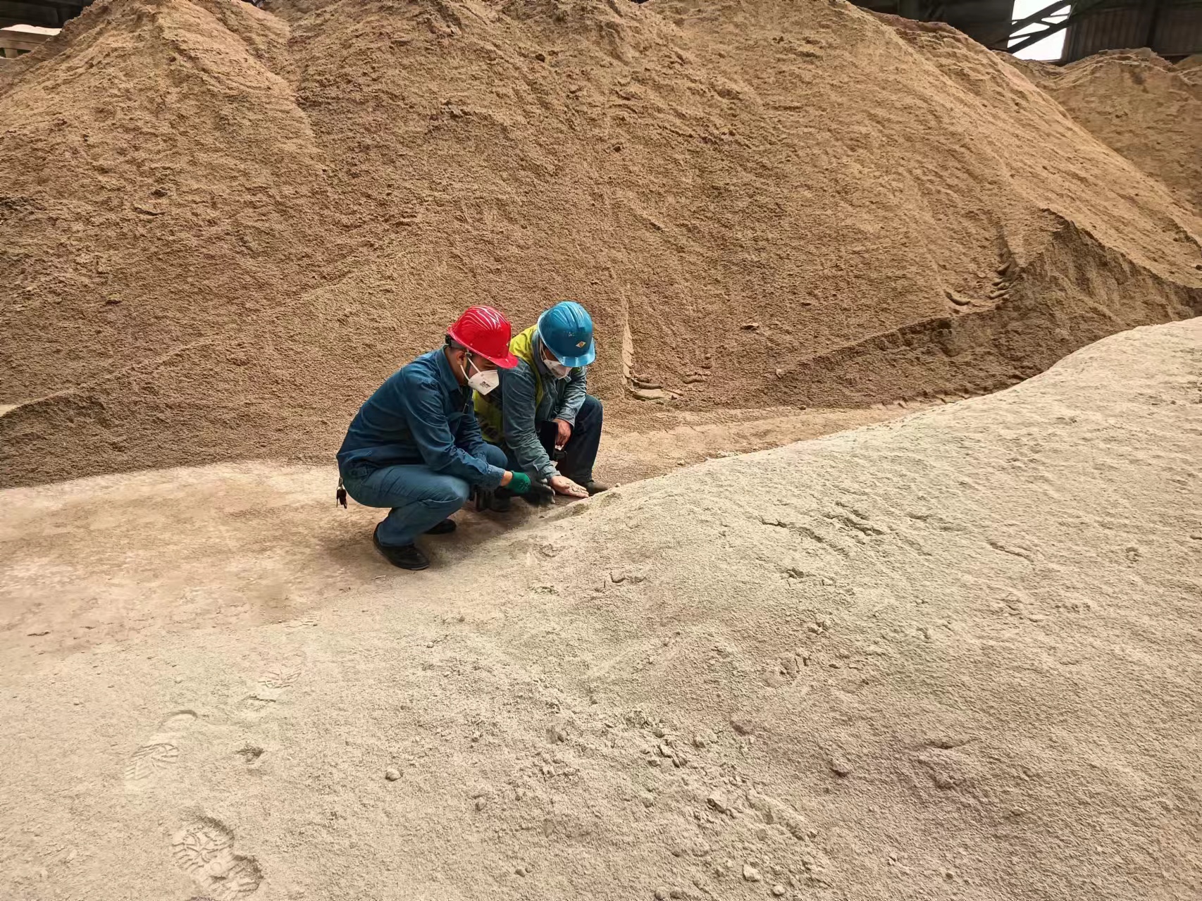 專心致“質” 讓質量月更有“質量”
