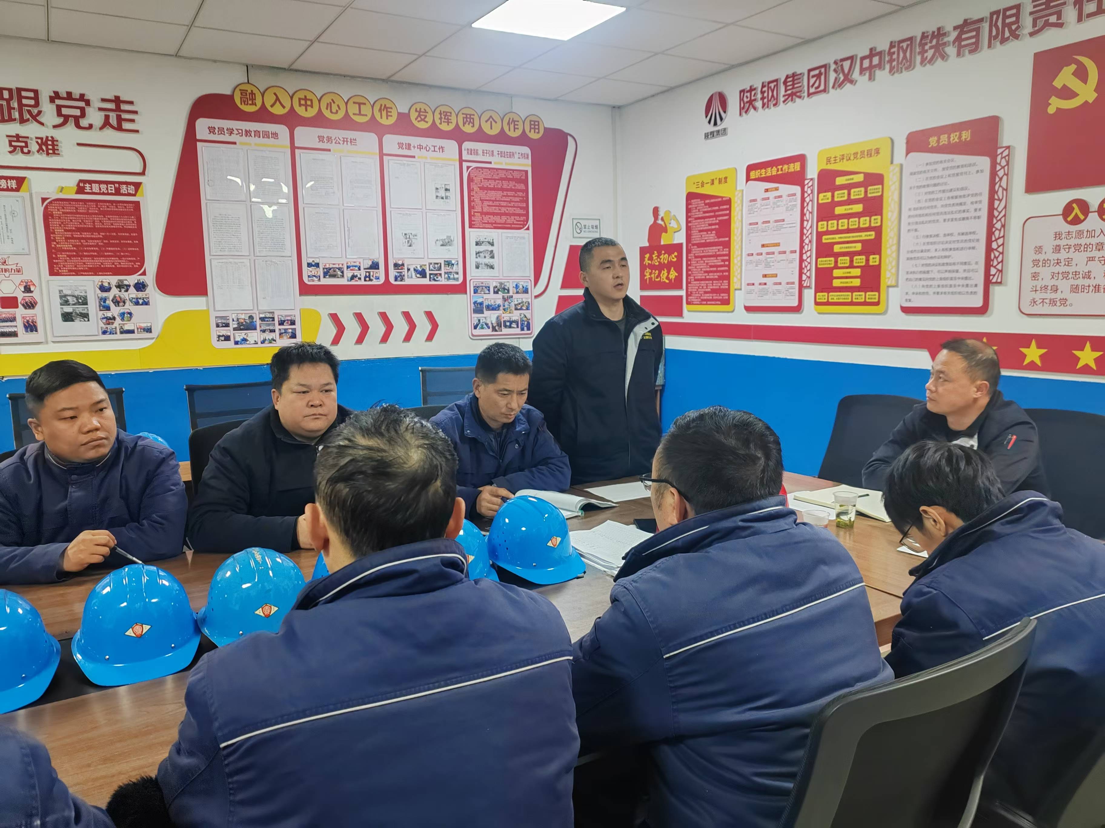 “一以貫之”延續安全管理“炙熱溫度”