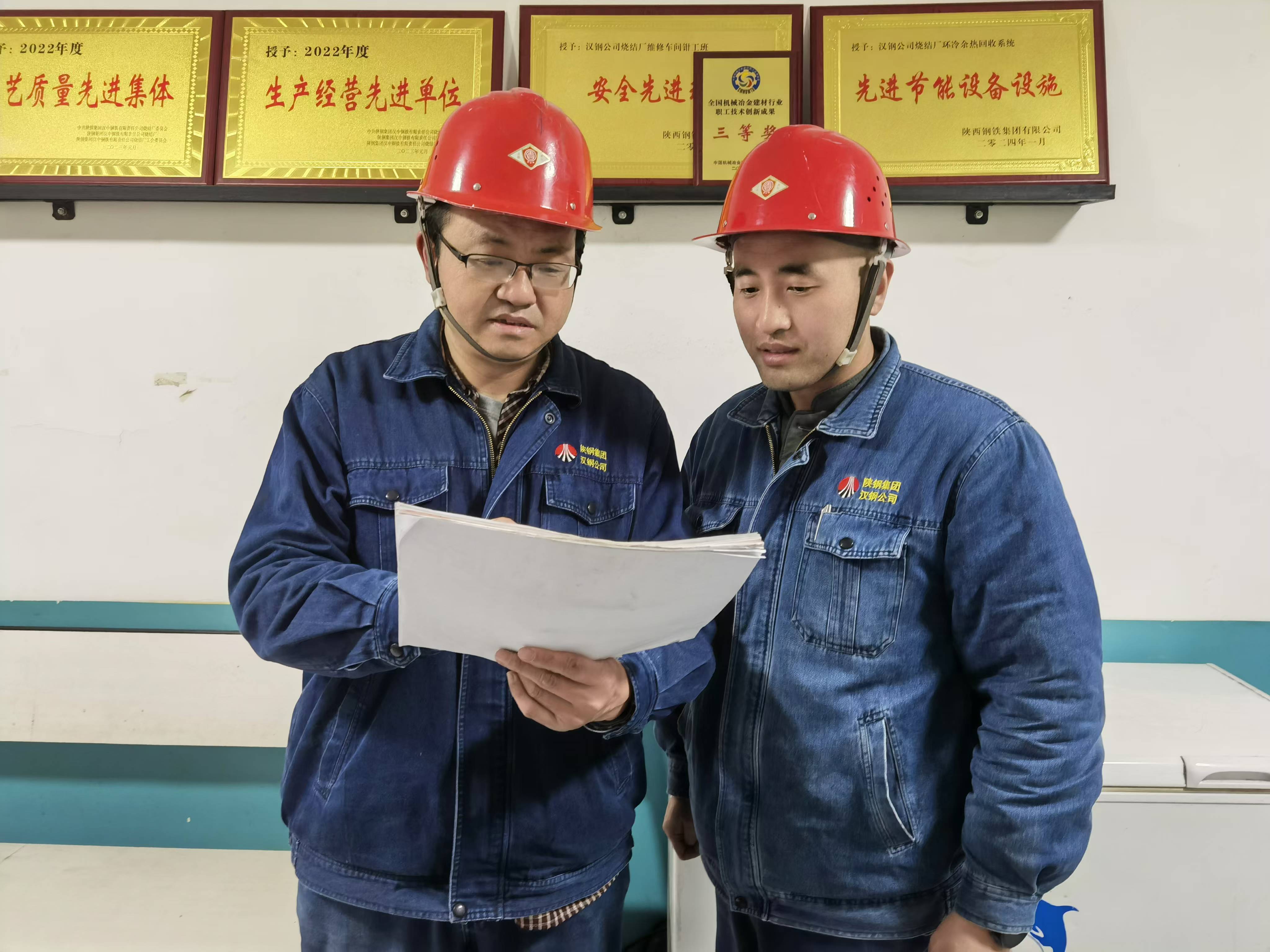持續發力！黨建引領賦能“百日攻堅”
