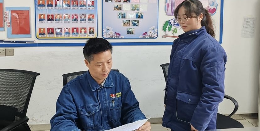 讓每一個“能量細胞”都活力迸發