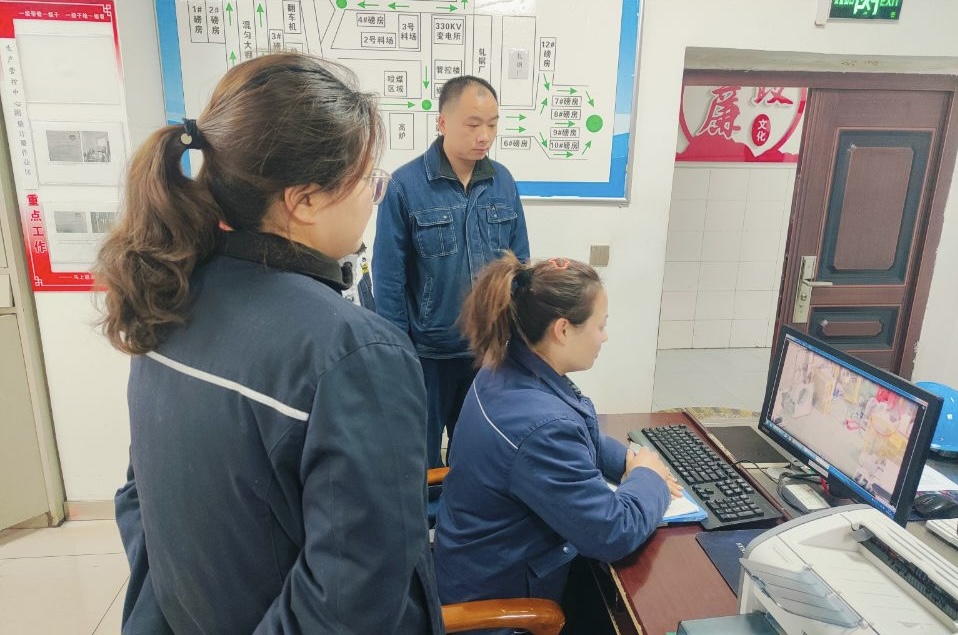 讓每一個“能量細胞”都活力迸發