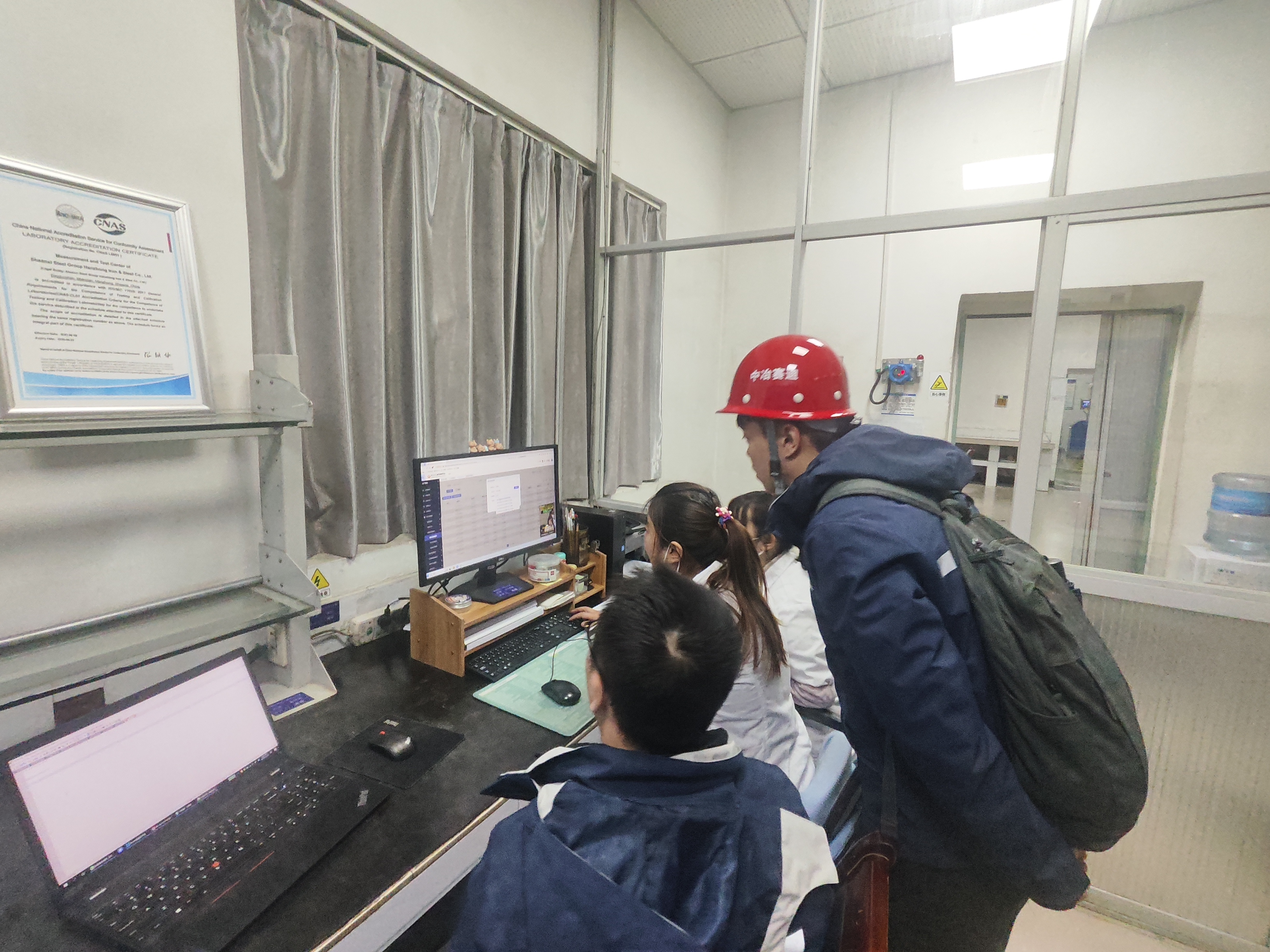MES系統助推公司質量管理邁入新臺階