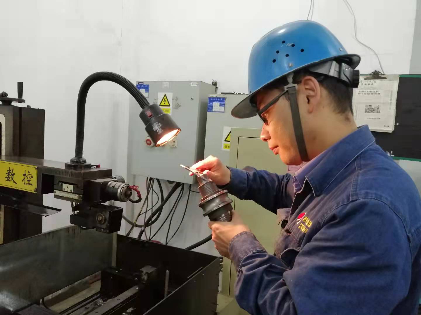 巧施“微創手術” 既提質又降本