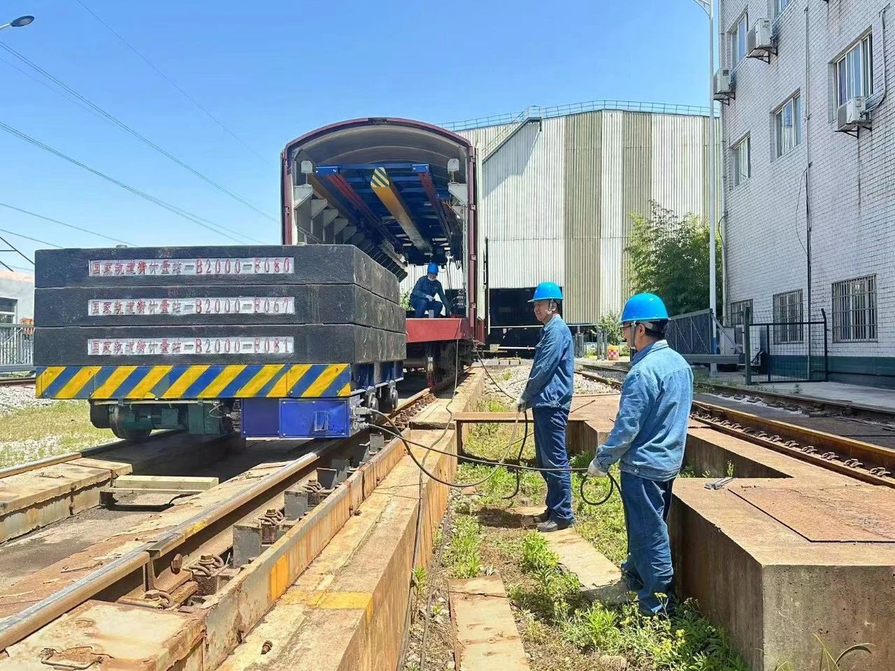 多維賦能筑根基 創新機制強團隊