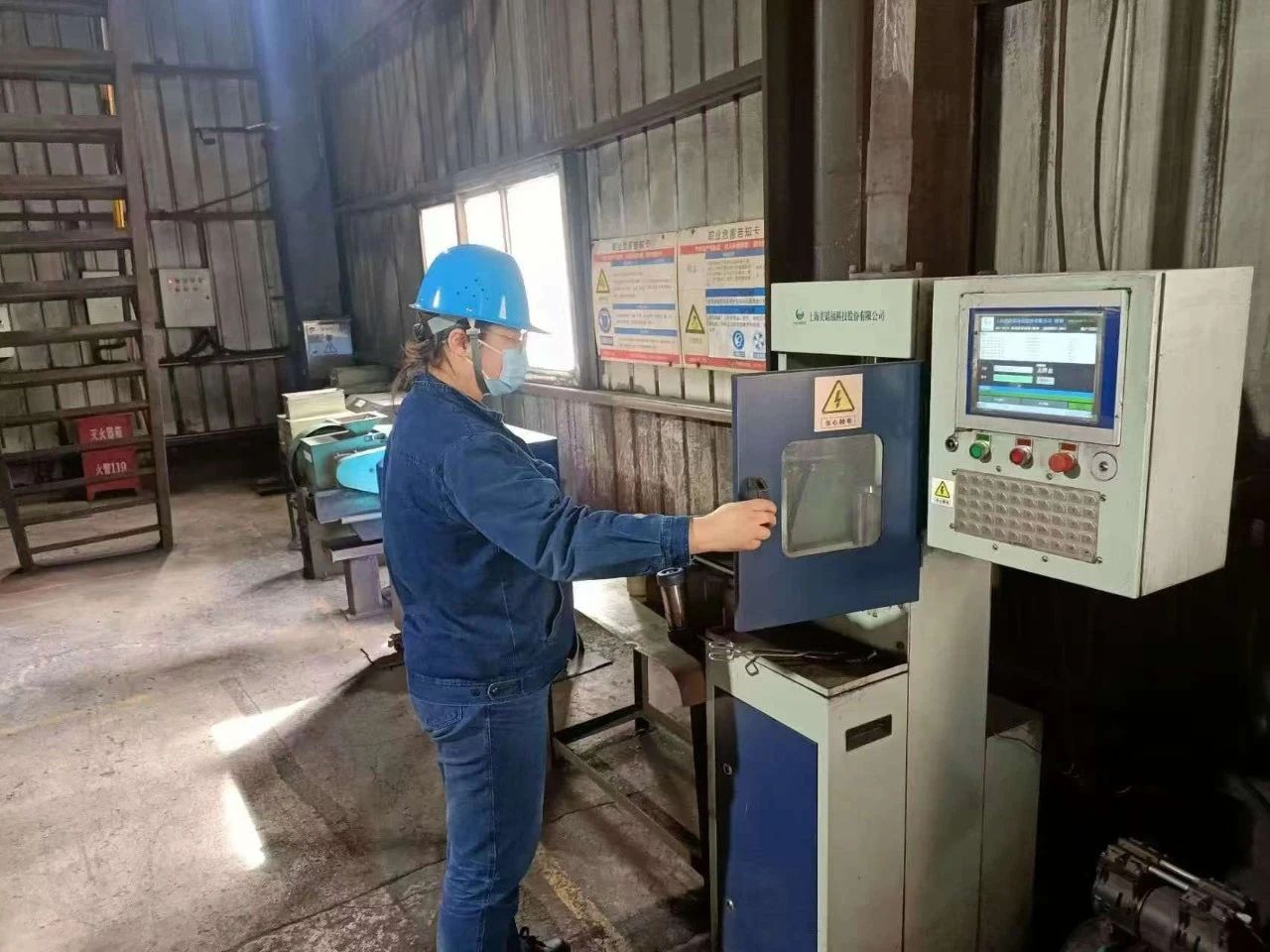 多維賦能筑根基 創新機制強團隊