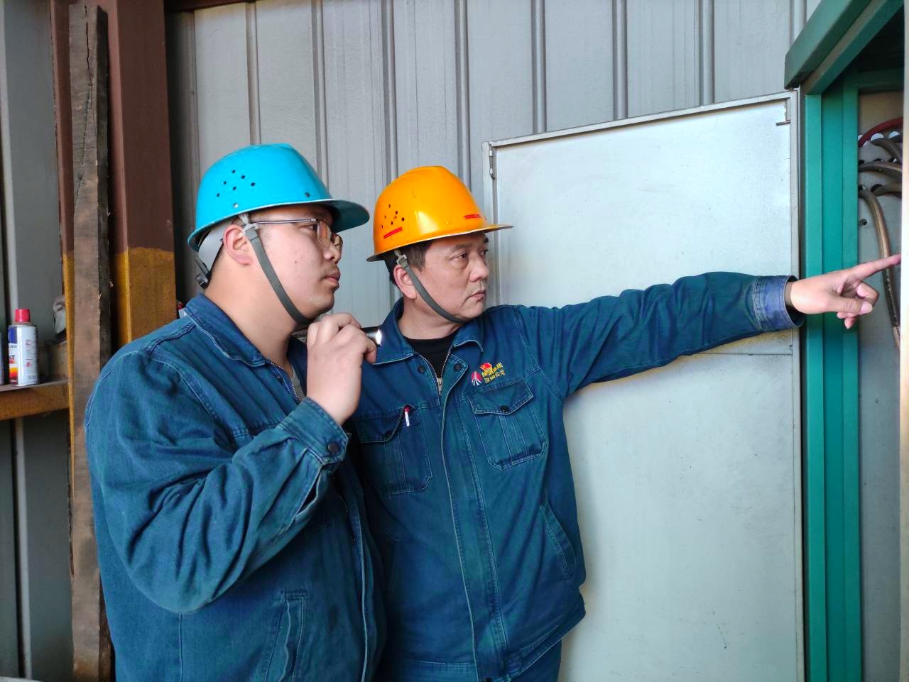 多措并舉，全力推動安全管理見行見效