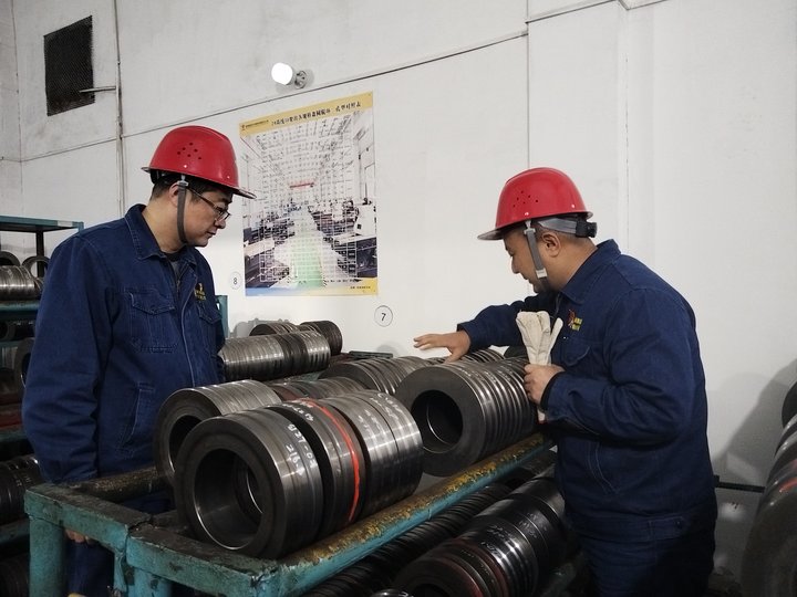 廉政為根、作風鑄魂  讓“規定”成為提質增效的壓艙石