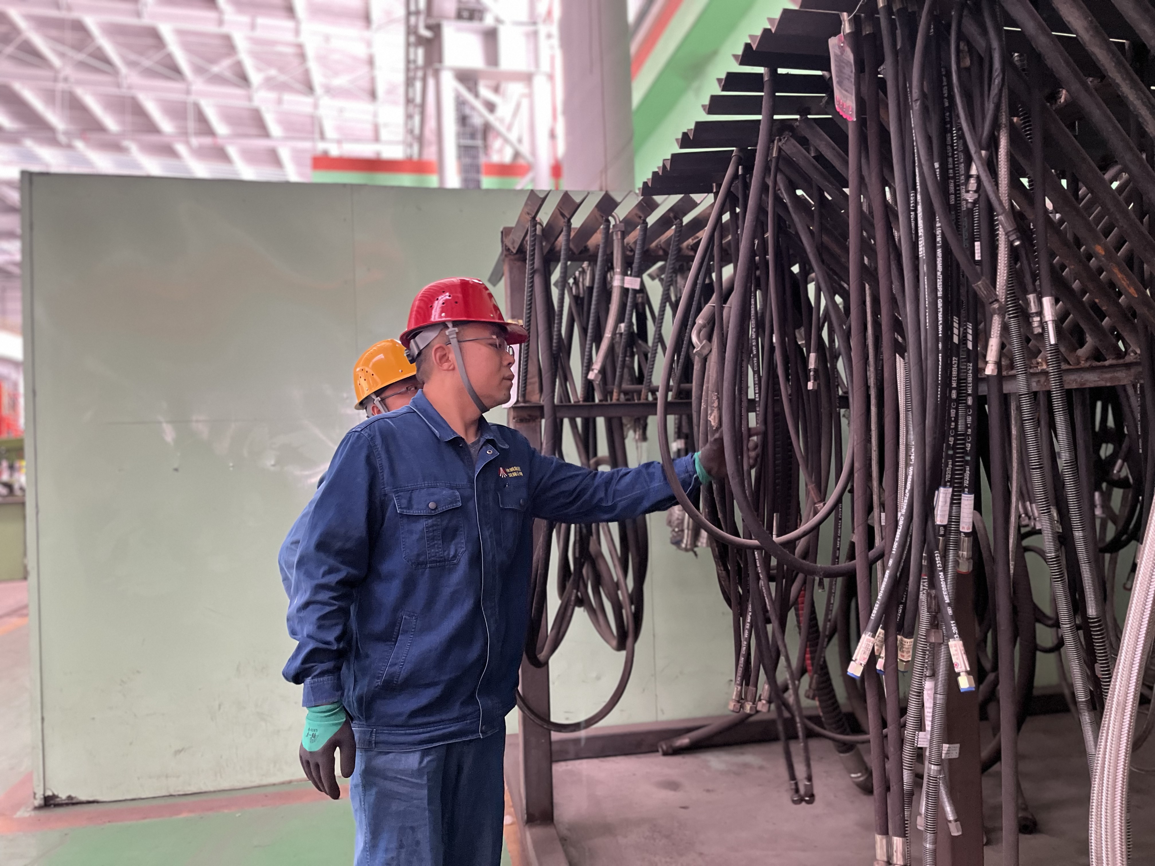 老調新彈 構建安全管理新格局