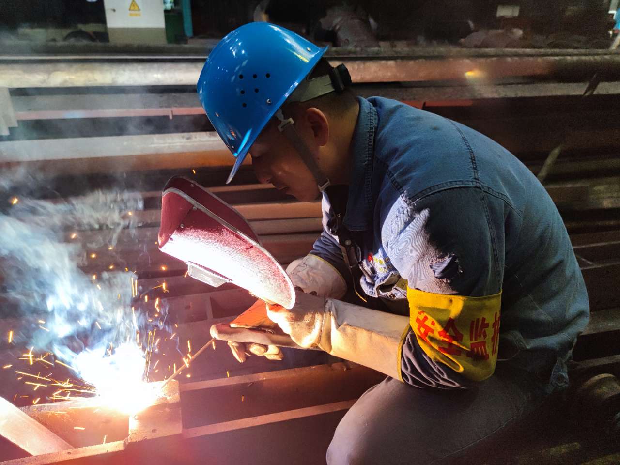 小改造撬動大效能