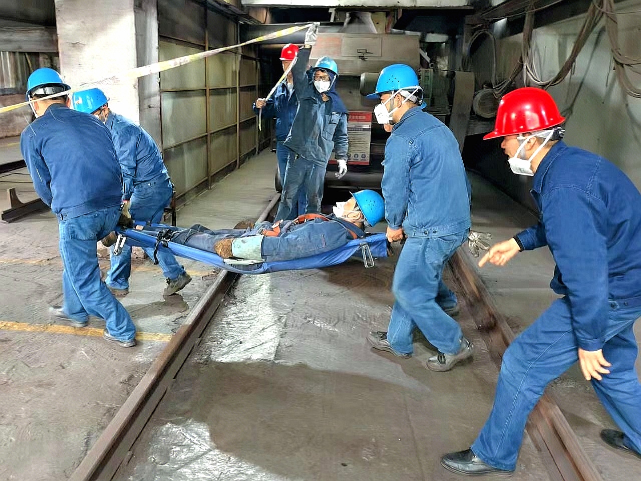 從“人人講”到“個個會”，解鎖安全生產新范式