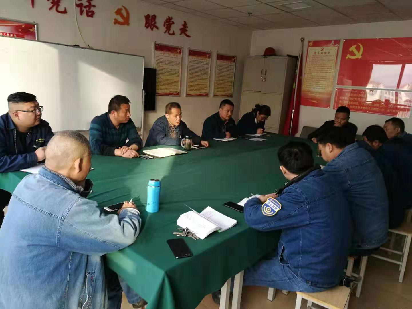 【美麗漢鋼】春暖花開季  護綠增綠正當時 ——漢鋼公司打響春季綠化美化攻堅戰