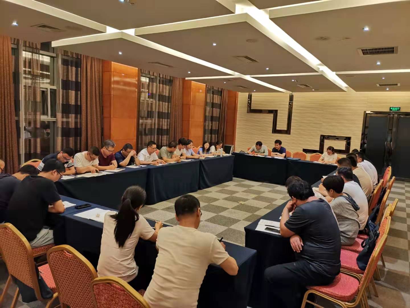 【心得體會】“知行合一”  提升安全素質  強化安全管理—陜鋼集團班組長培訓感悟