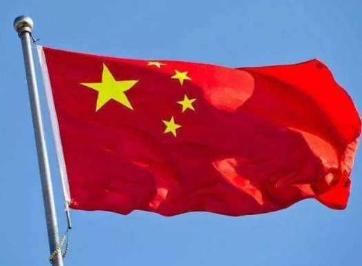 【鋼城文苑】我愛你，祖國