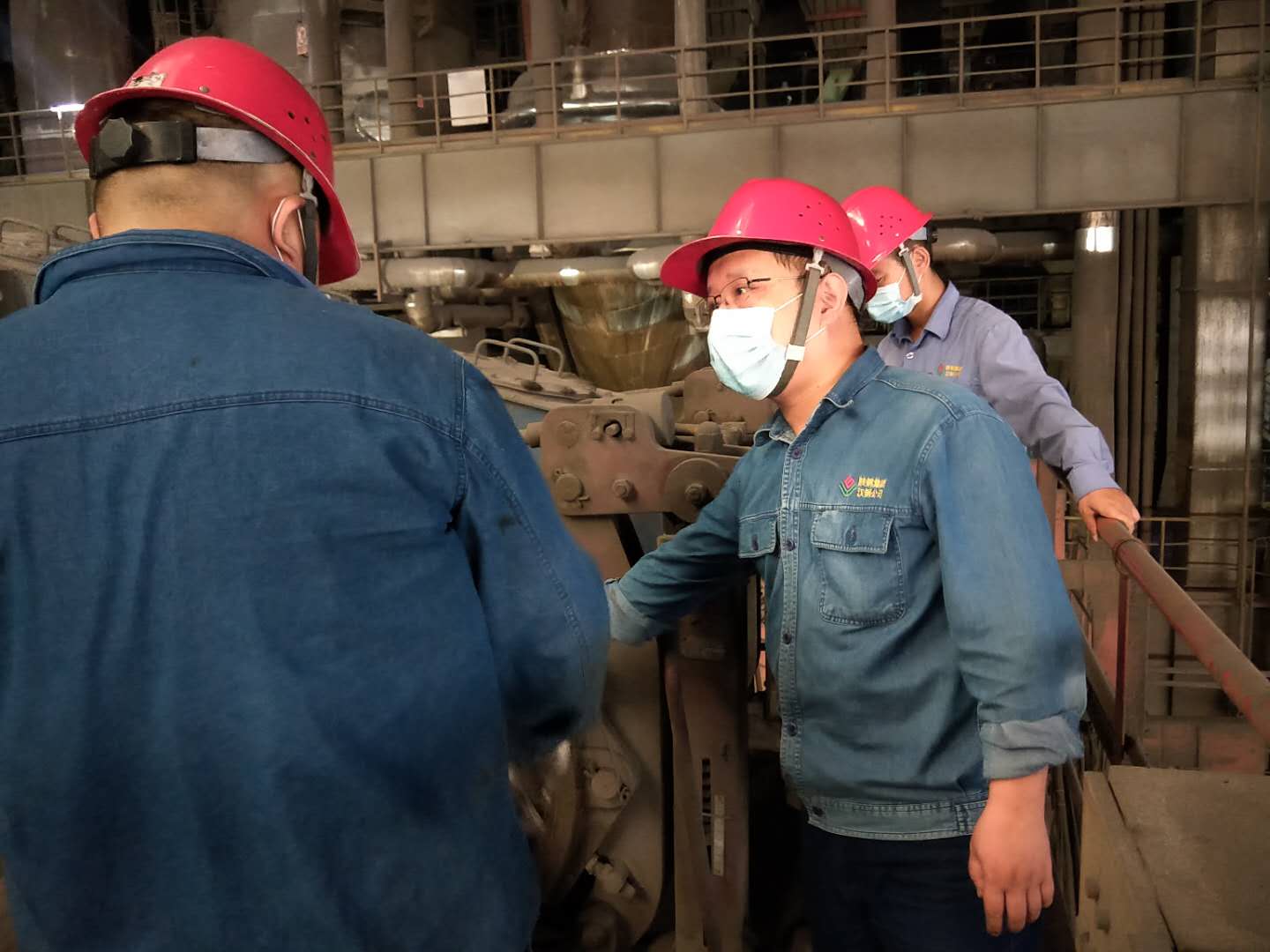 深化文化建設 提升管理效能