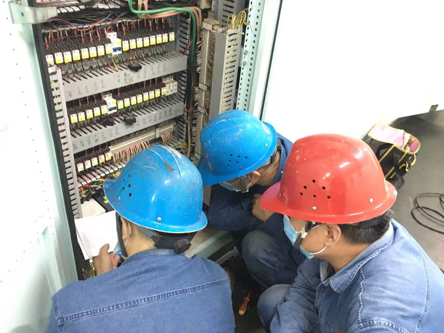 “百日安全”見真招，作用發揮見實效