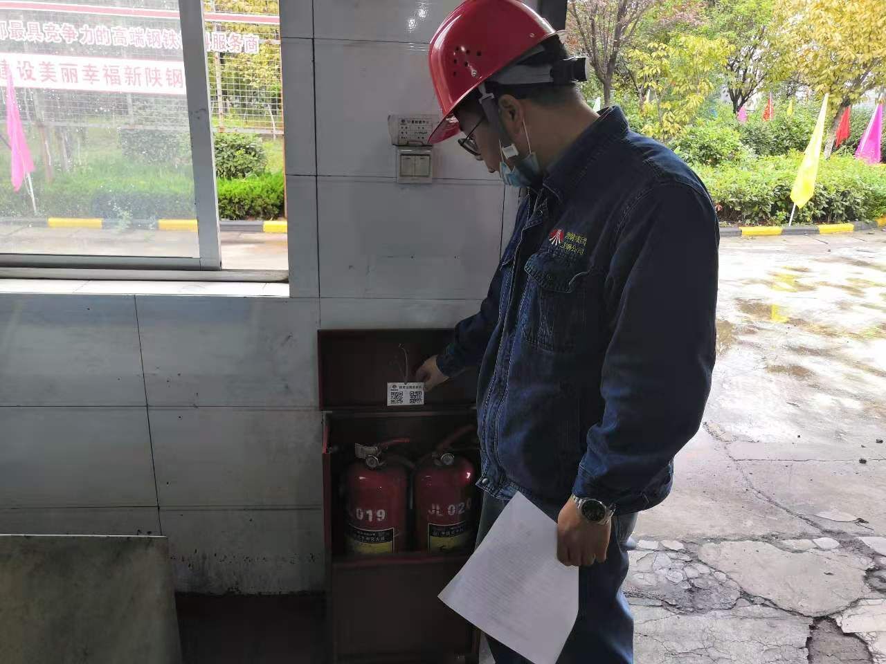 從細處著手 保障全員安全過冬