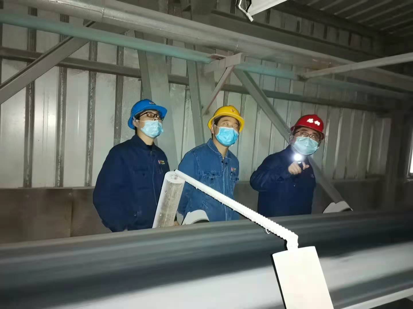 筑牢安全屏障，這三個“三個嚴抓”不一般